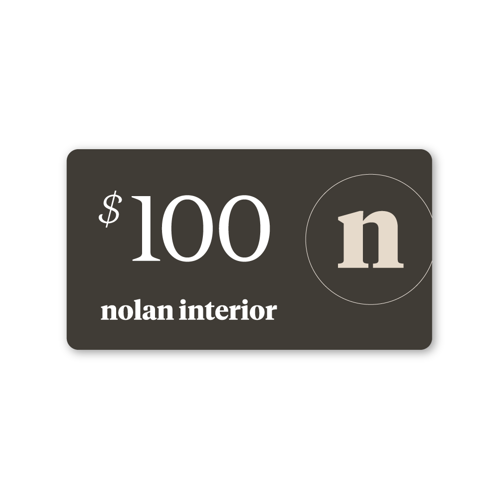 Nolan Interior Gift Card - Image 5