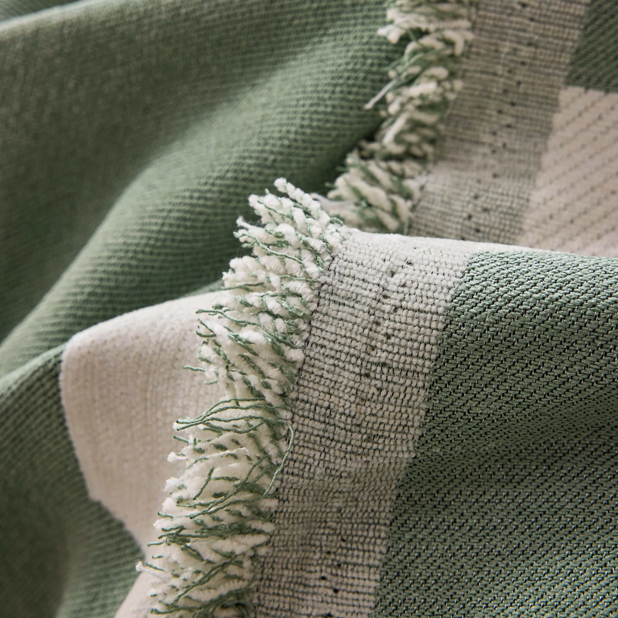 Magic Sofa Blanket - Ember Mono - Image 10
