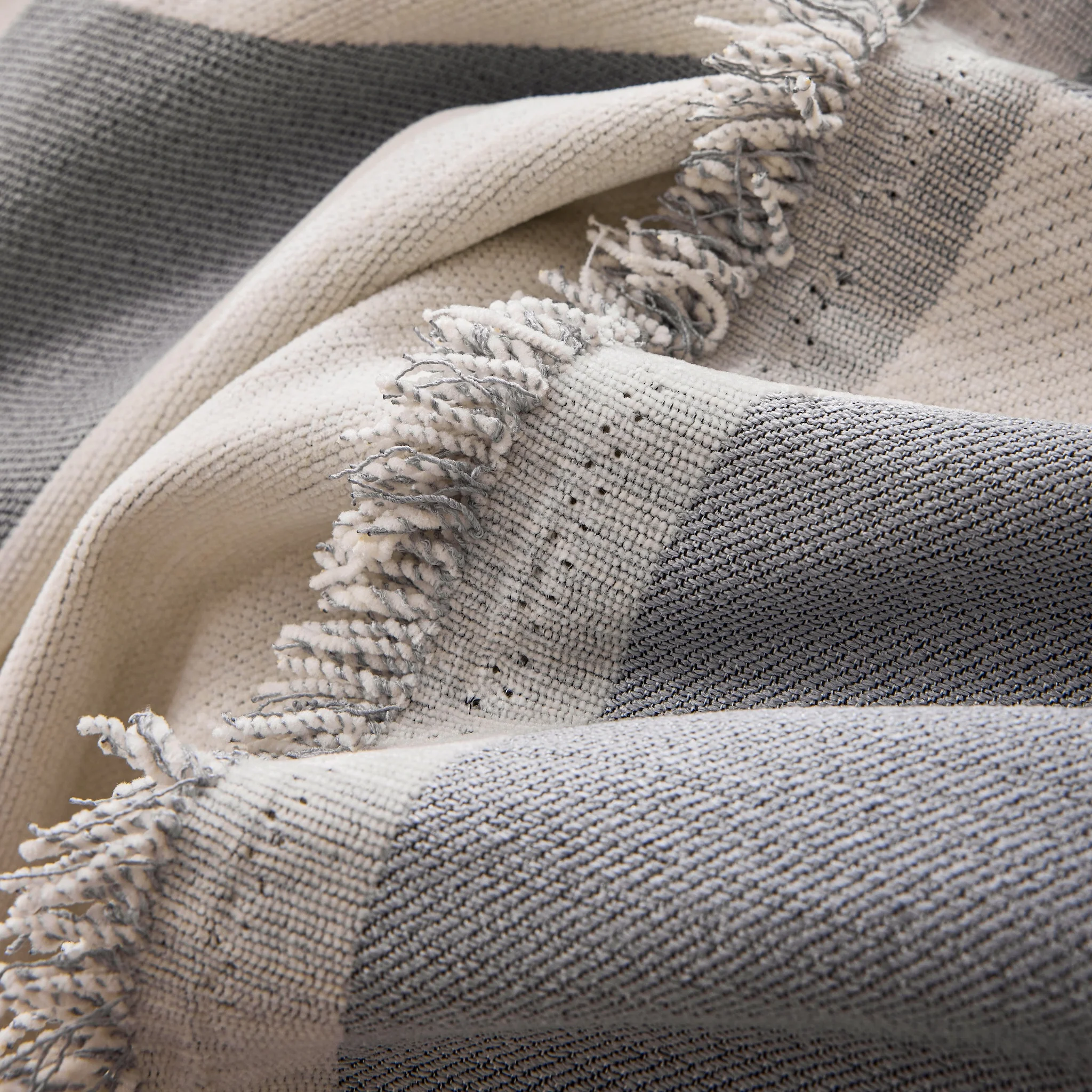 Magic Sofa Blanket - Ember Mono - Image 14