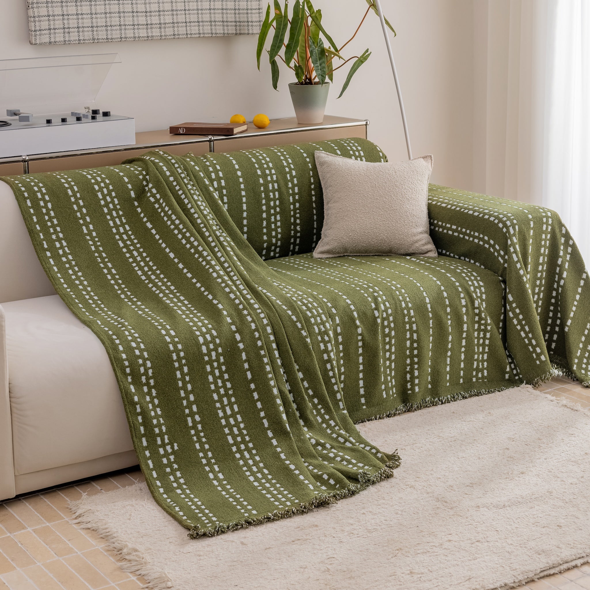 Magic Sofa Blanket - Noah Stitch - Image 12