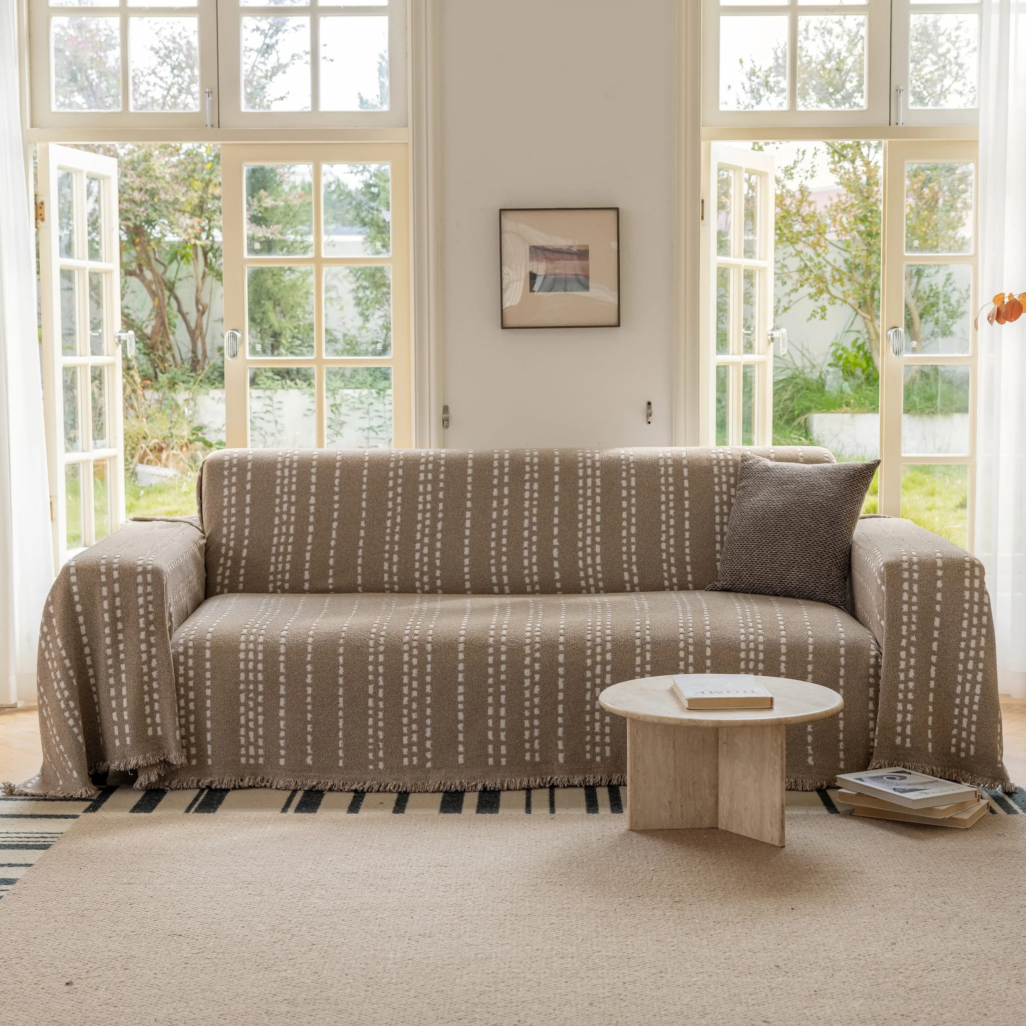 Magic Sofa Blanket - Noah Stitch - Image 3