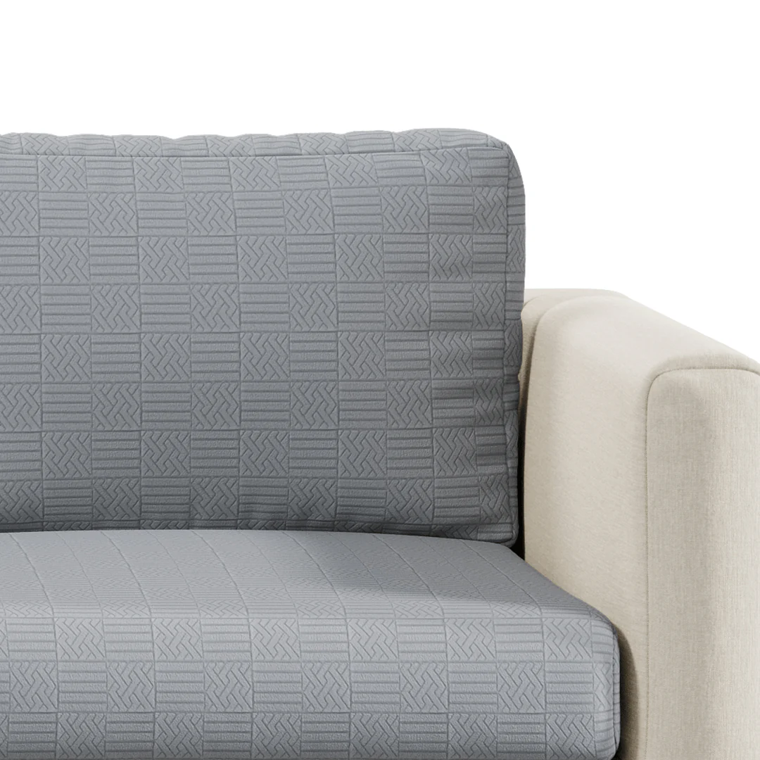 Magic Sofa Covers - Checkered - Image 7