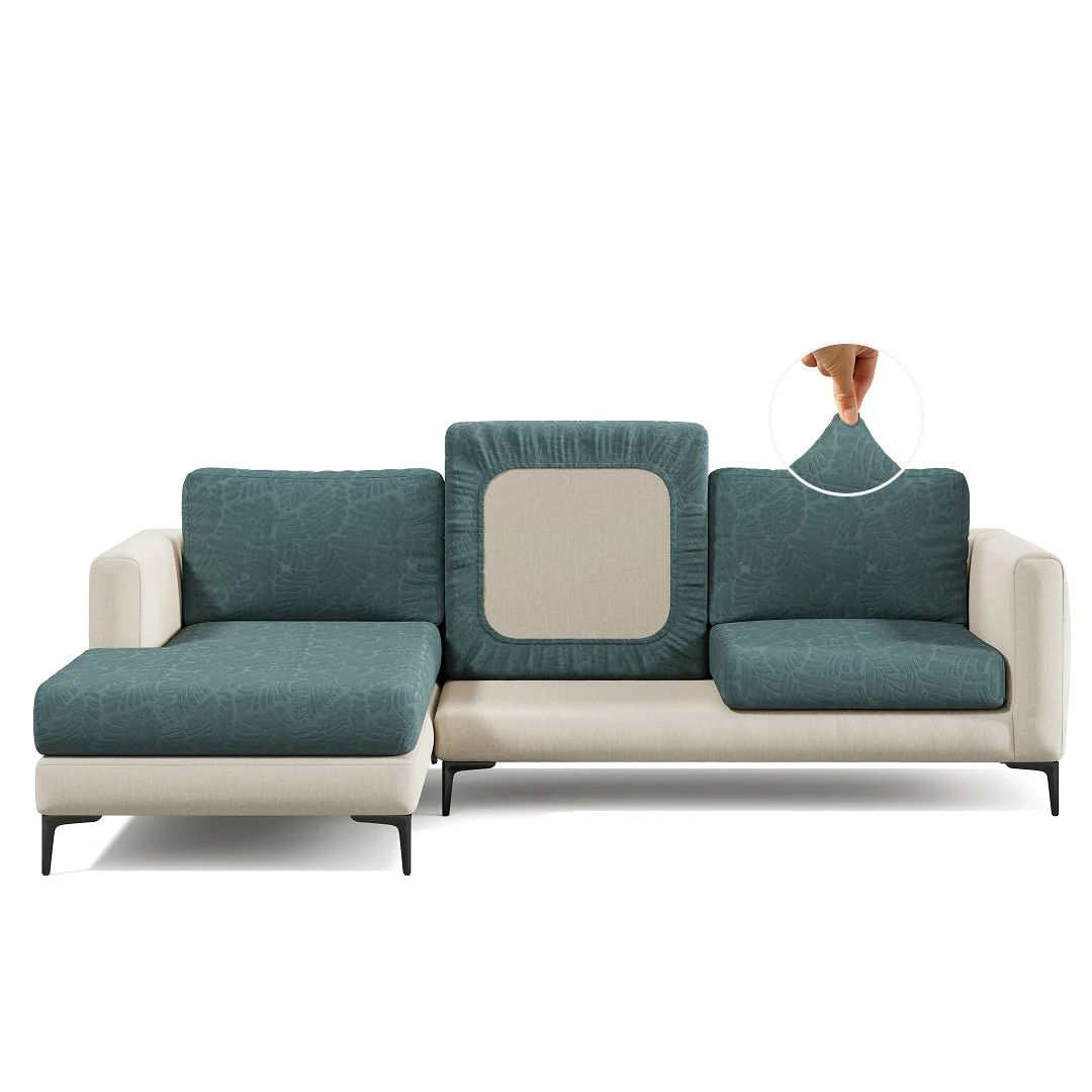 Magic Sofa Covers - Leaf - Image 10