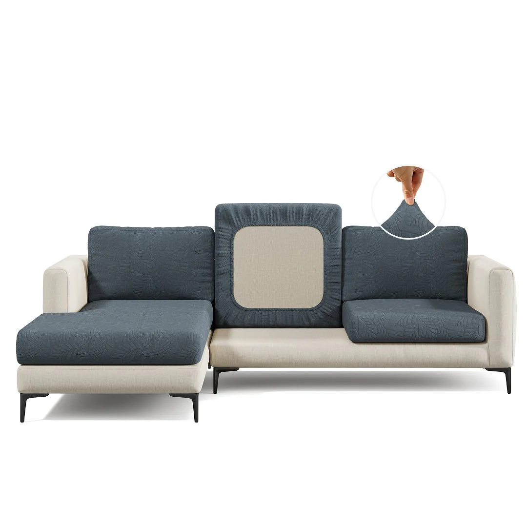 Magic Sofa Covers - Leaf - Image 4