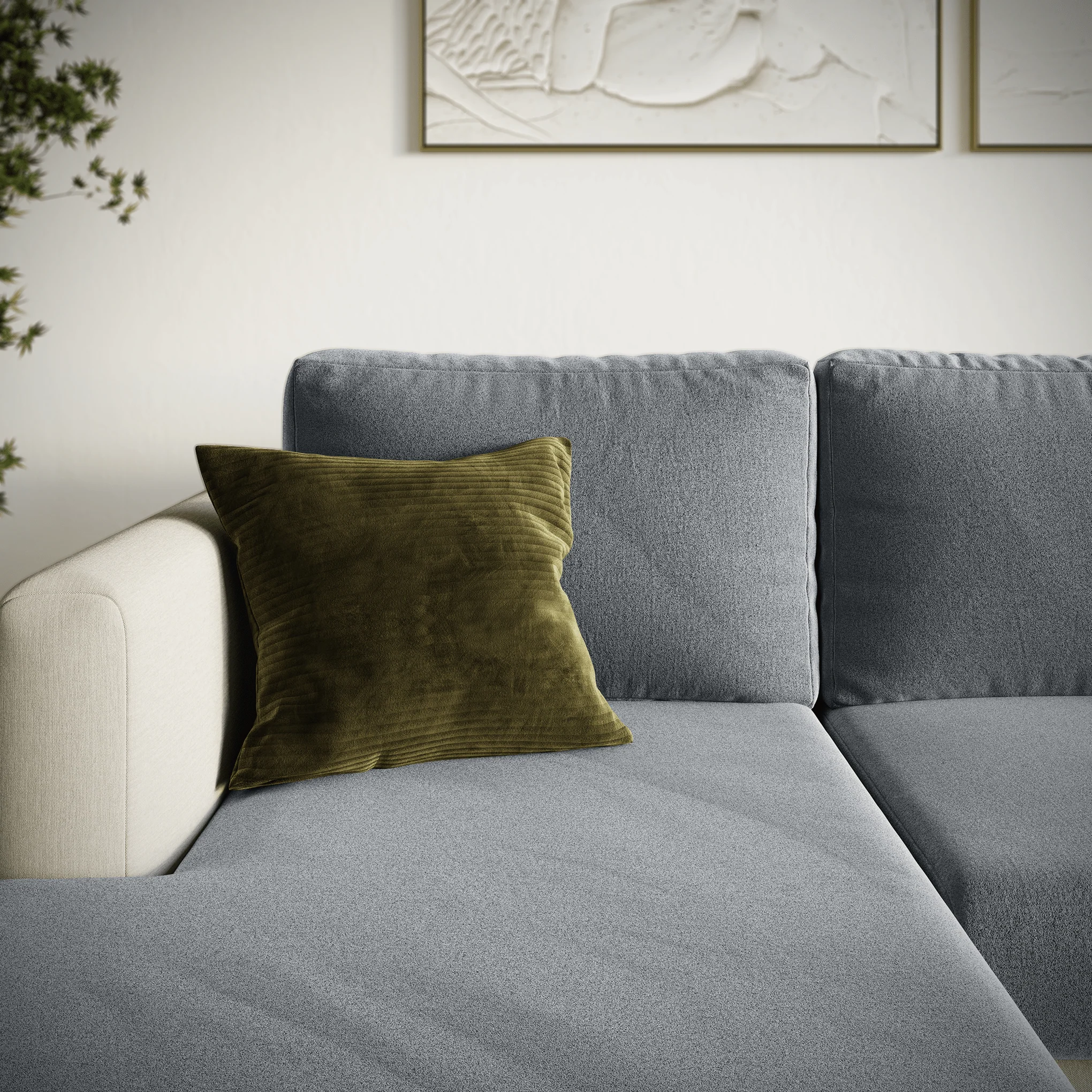 Magic Sofa Covers - Modern - Image 3