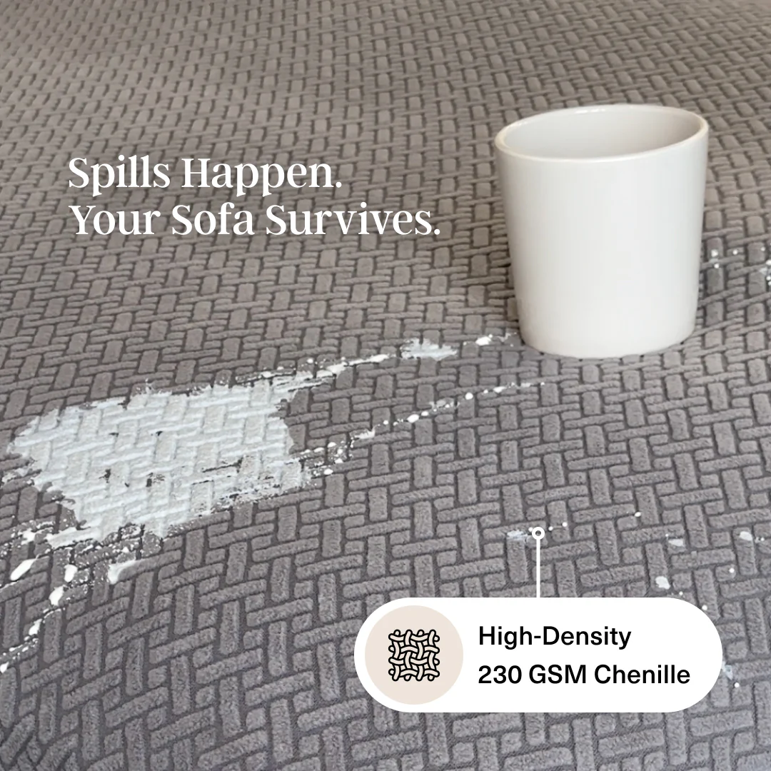 Magic Sofa Covers - Classic - Image 3