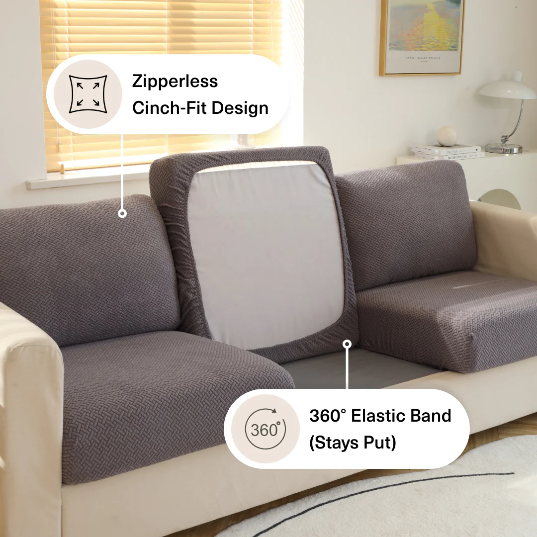 Magic Sofa Covers - Classic - Image 4