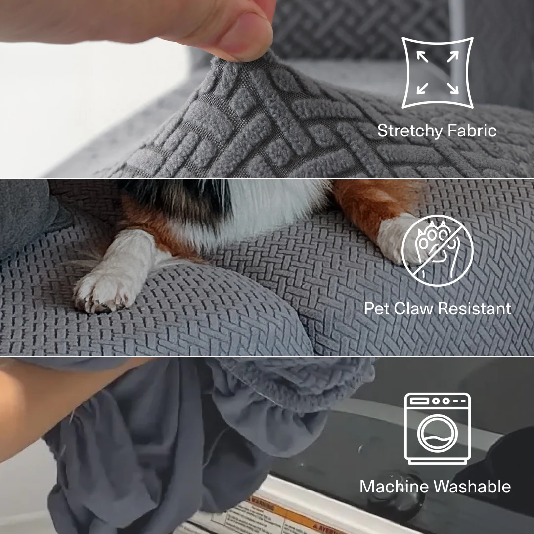 Magic Sofa Covers - Classic - Image 6