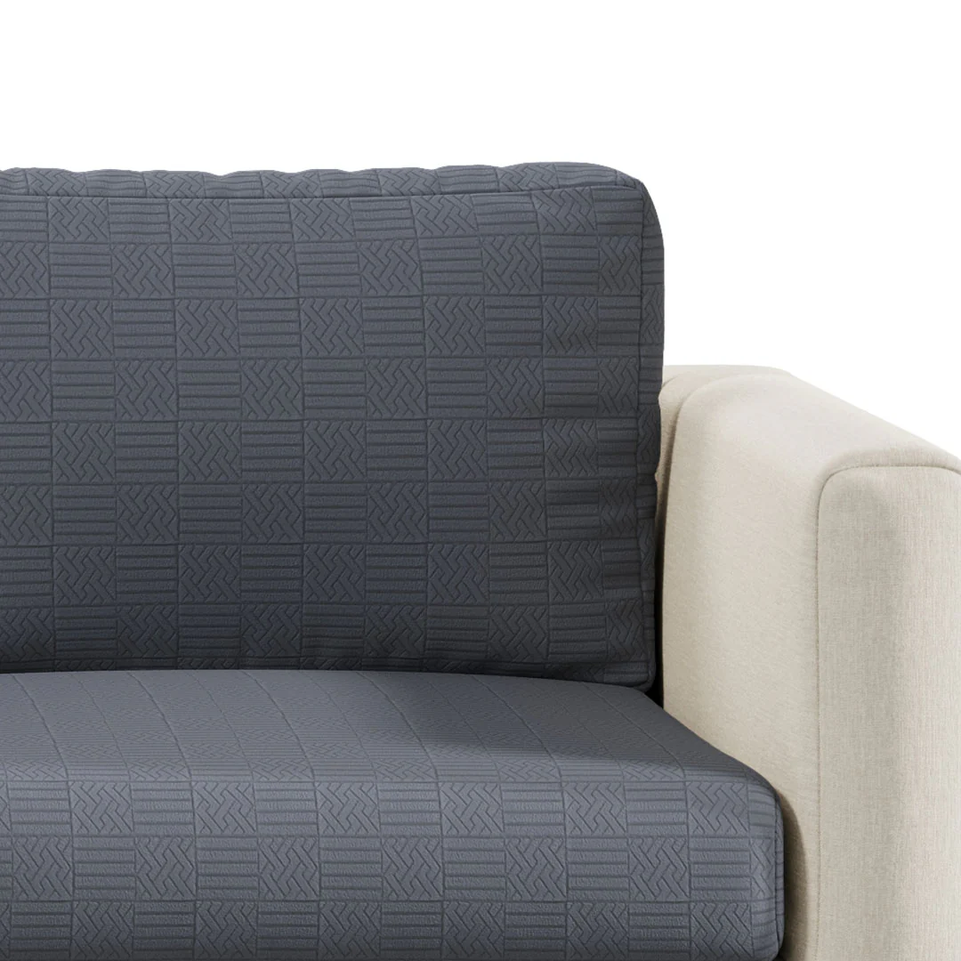 Magic Sofa Covers - Checkered - Image 5