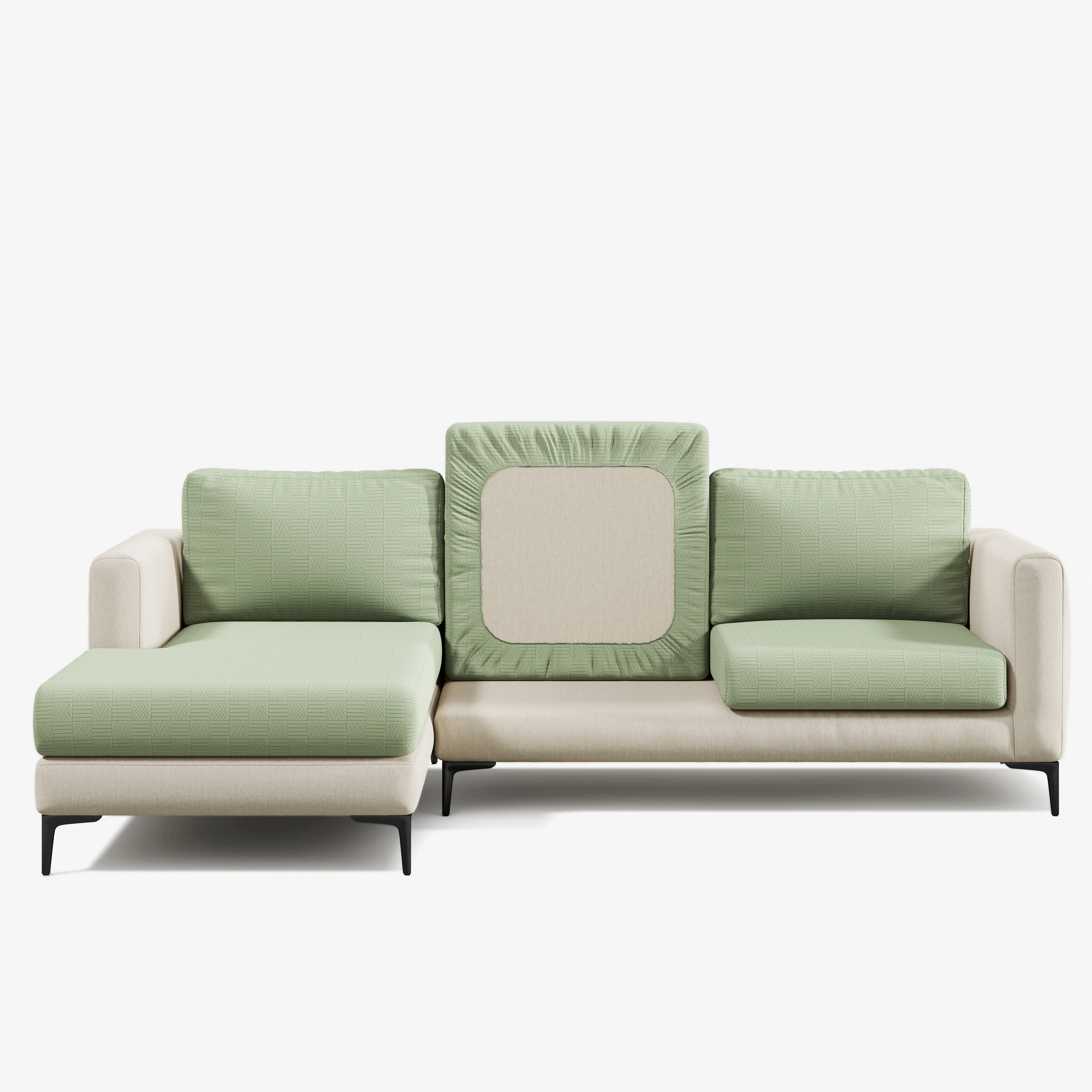 Magic Sofa Covers - Checkered - Image 10