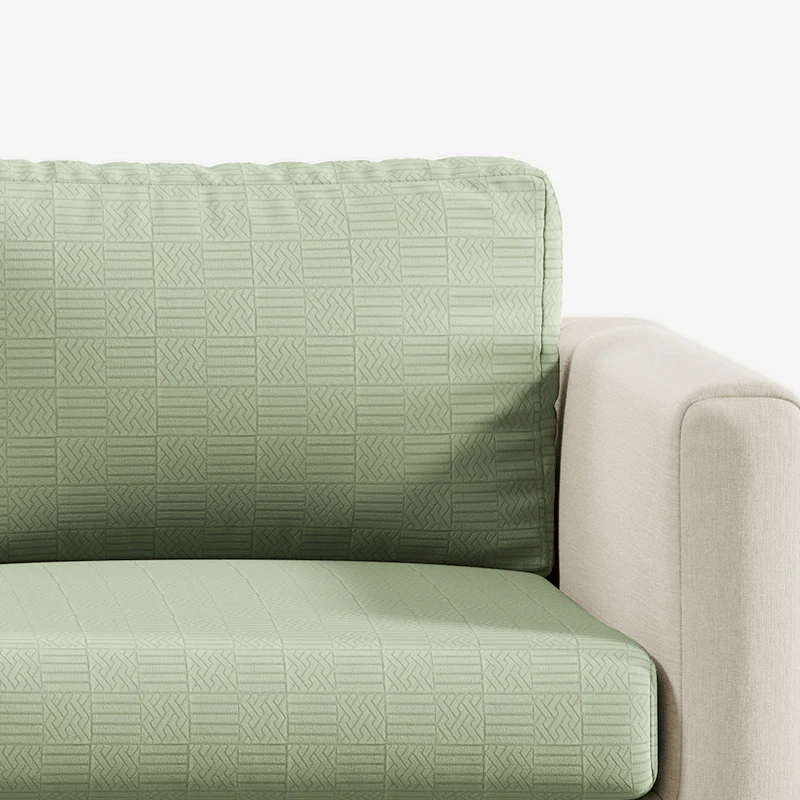 Magic Sofa Covers - Checkered - Image 11