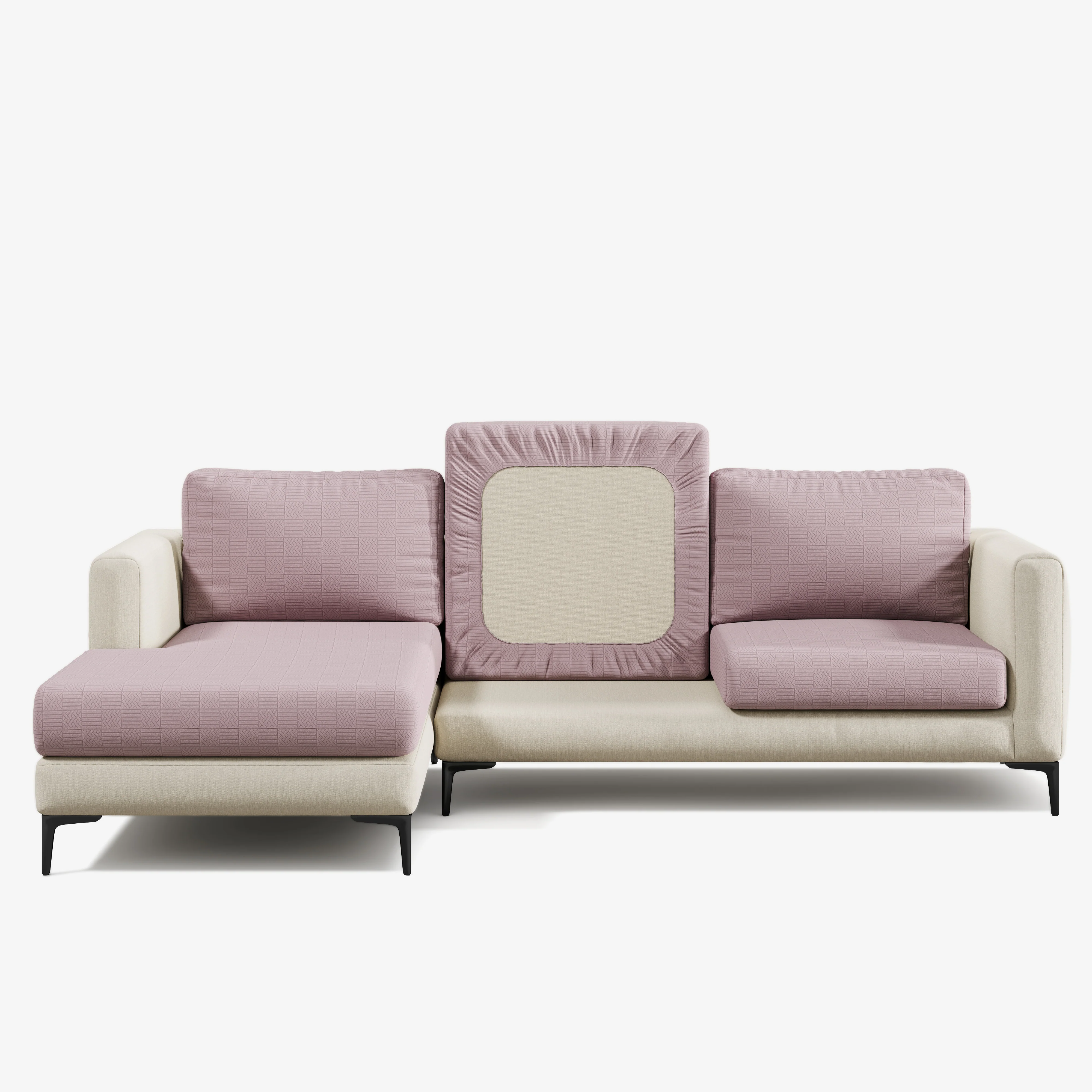 Magic Sofa Covers - Checkered - Image 12
