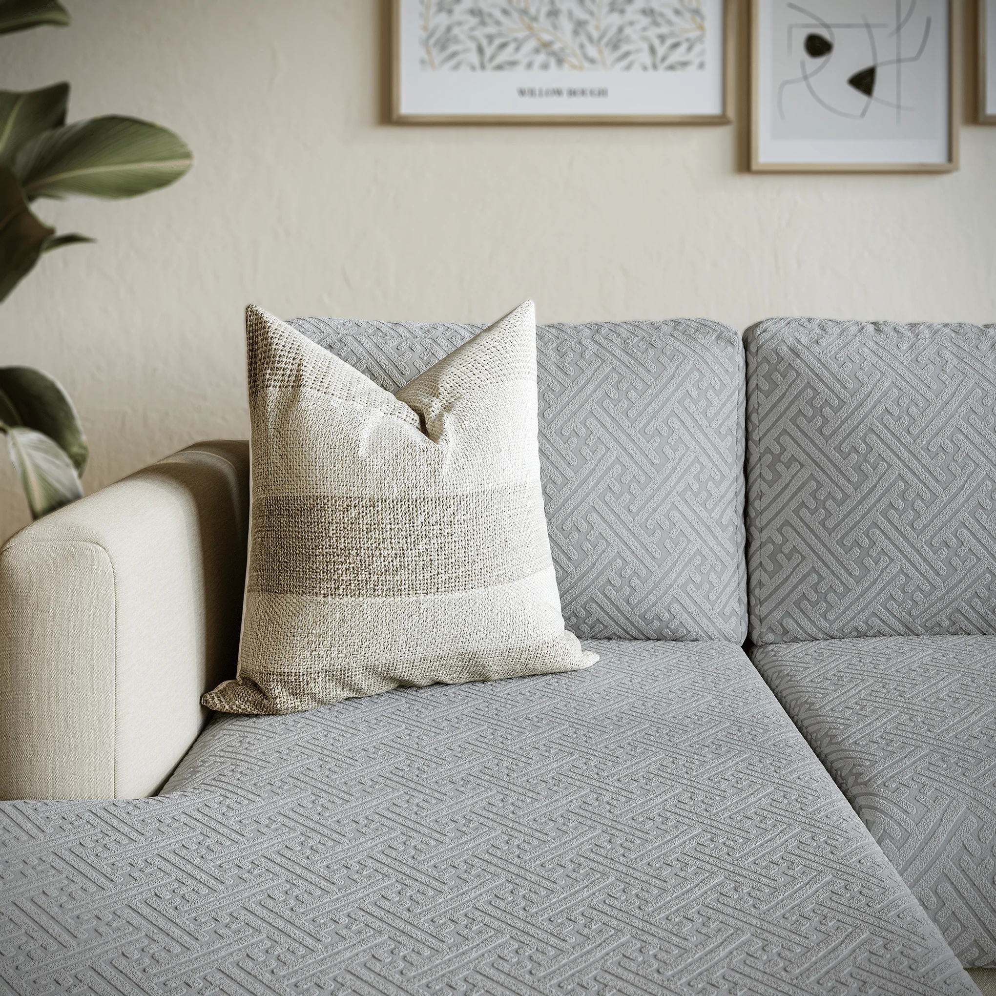 Magic Sofa Covers - Maze - Image 3