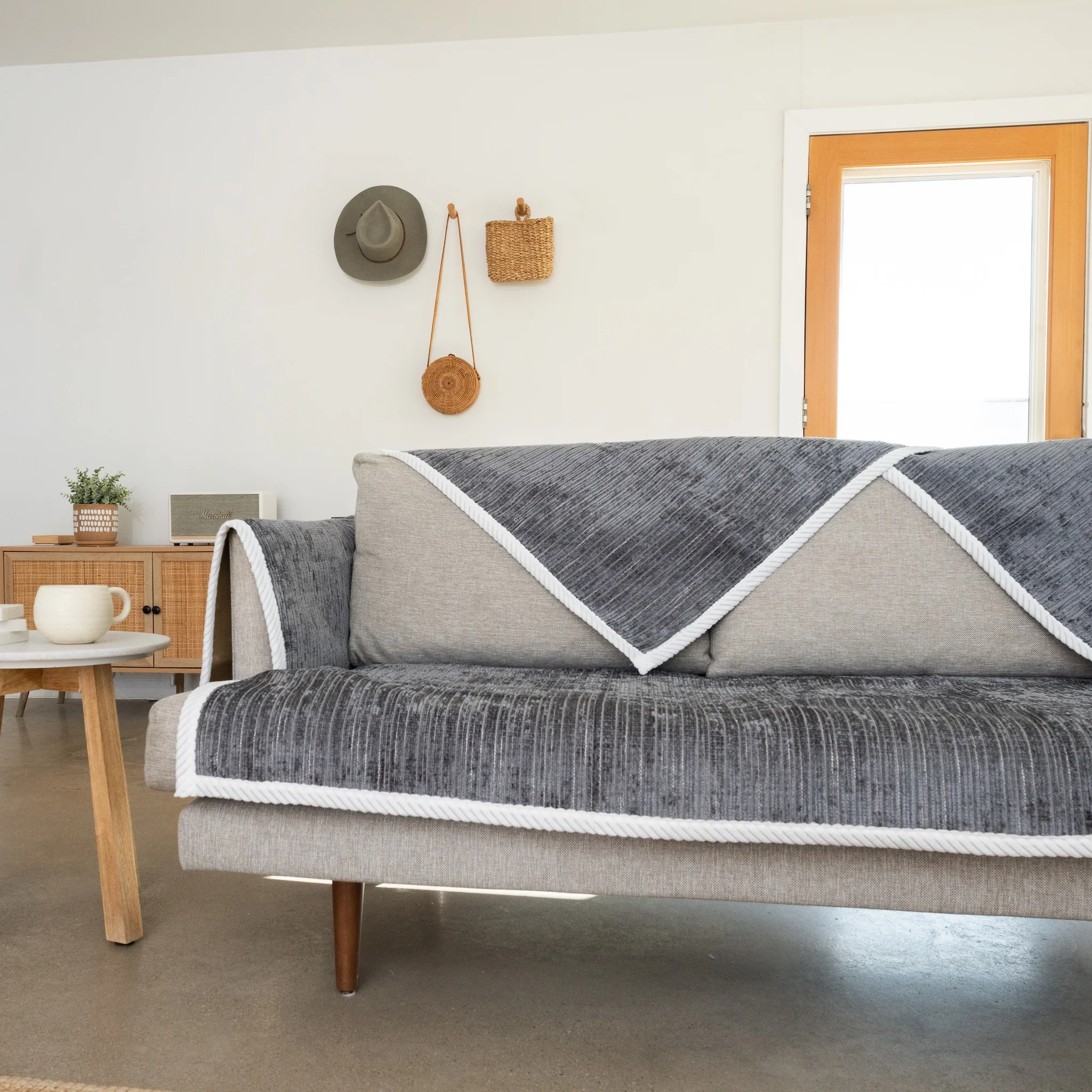 Magic Sofa Mat - Velva - Image 3