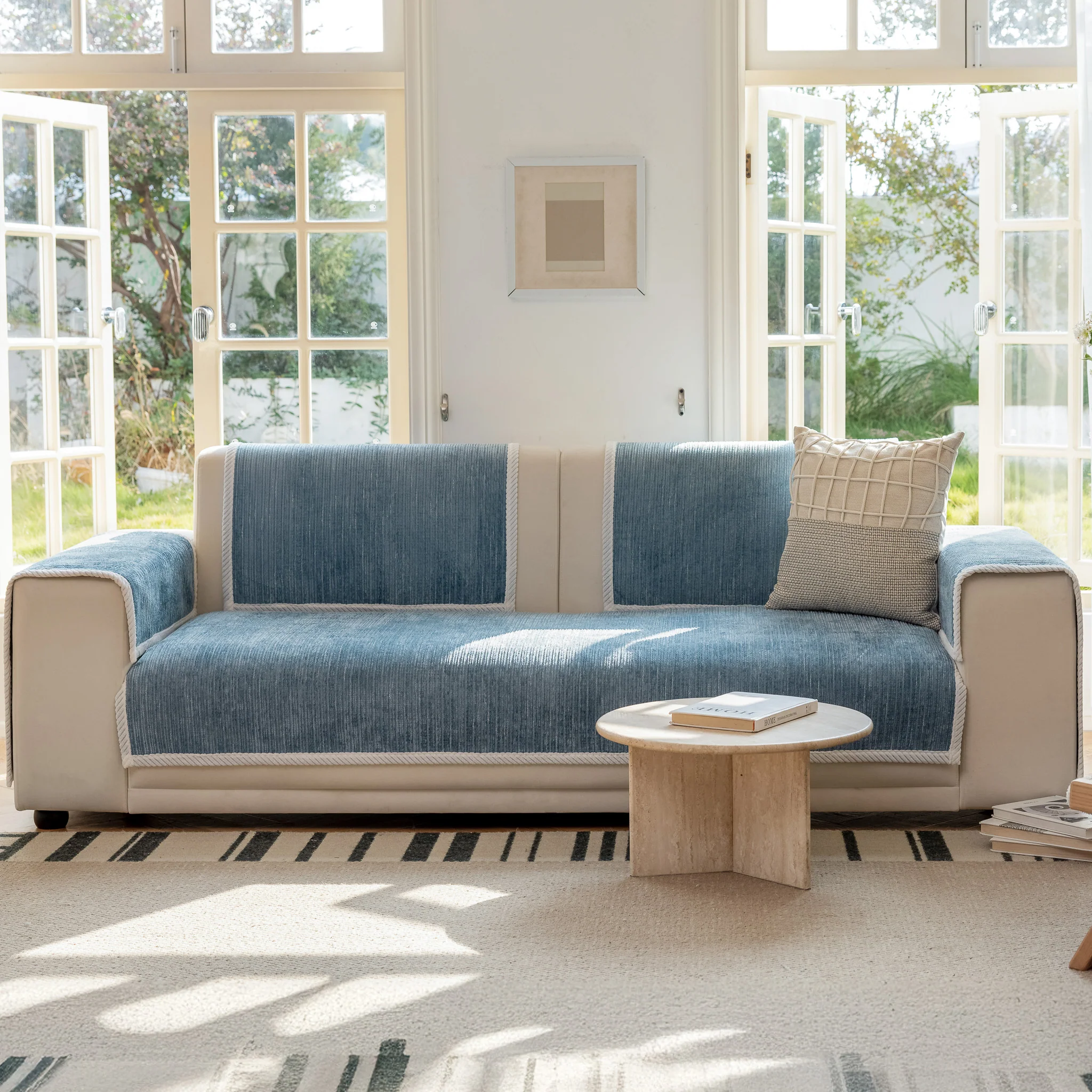 Magic Sofa Mat - Velva - Image 4