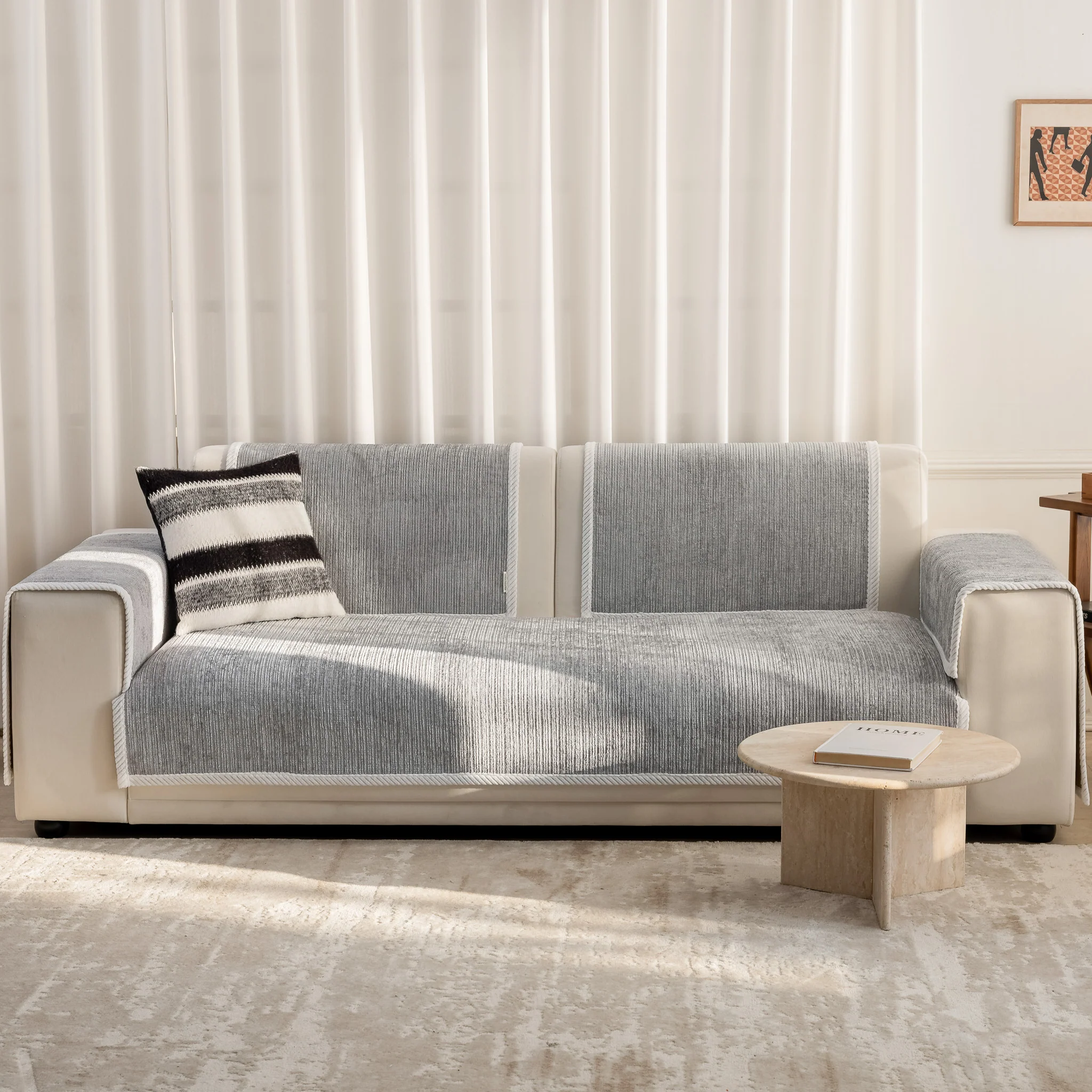 Magic Sofa Mat - Velva - Image 5