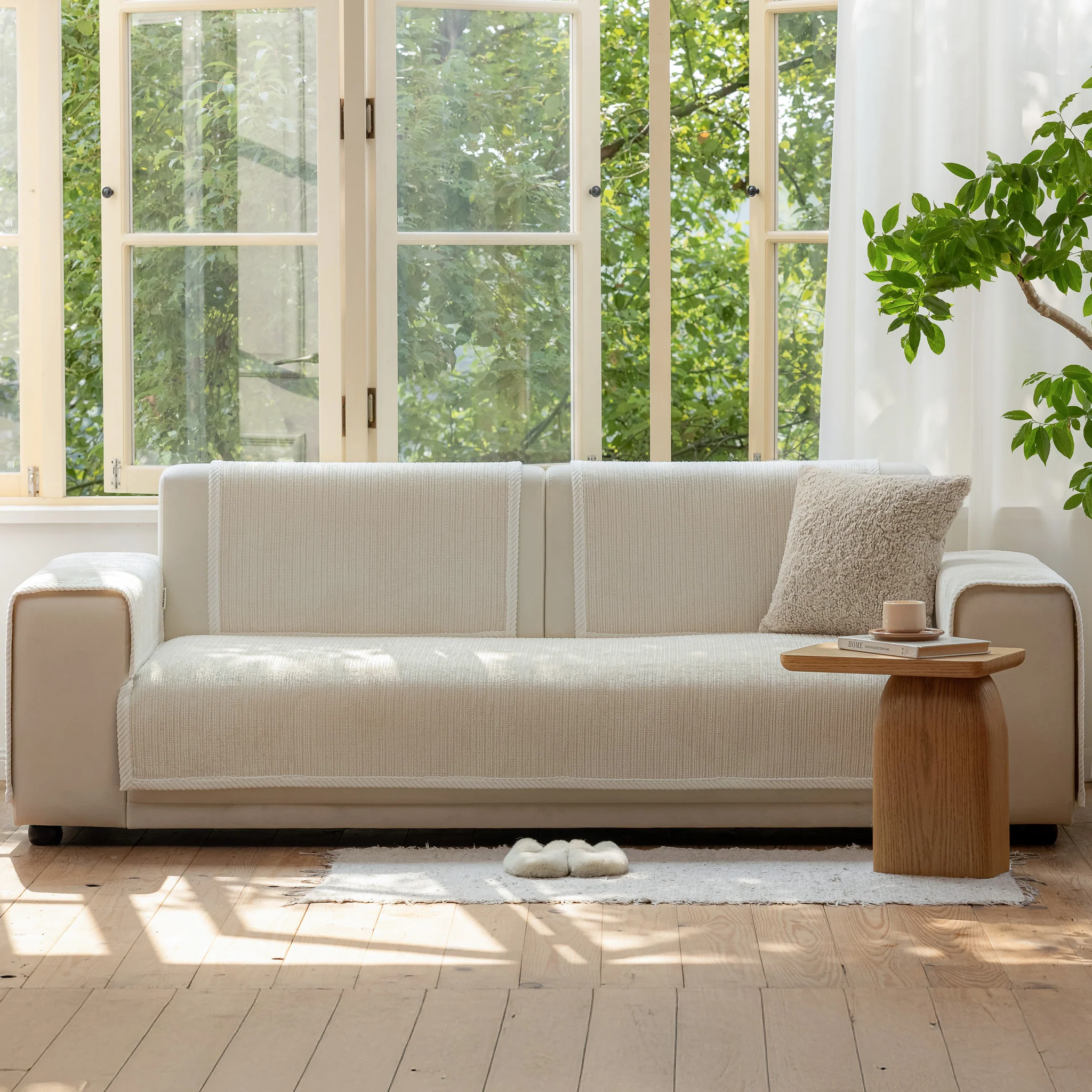 Magic Sofa Mat - Velva - Image 6