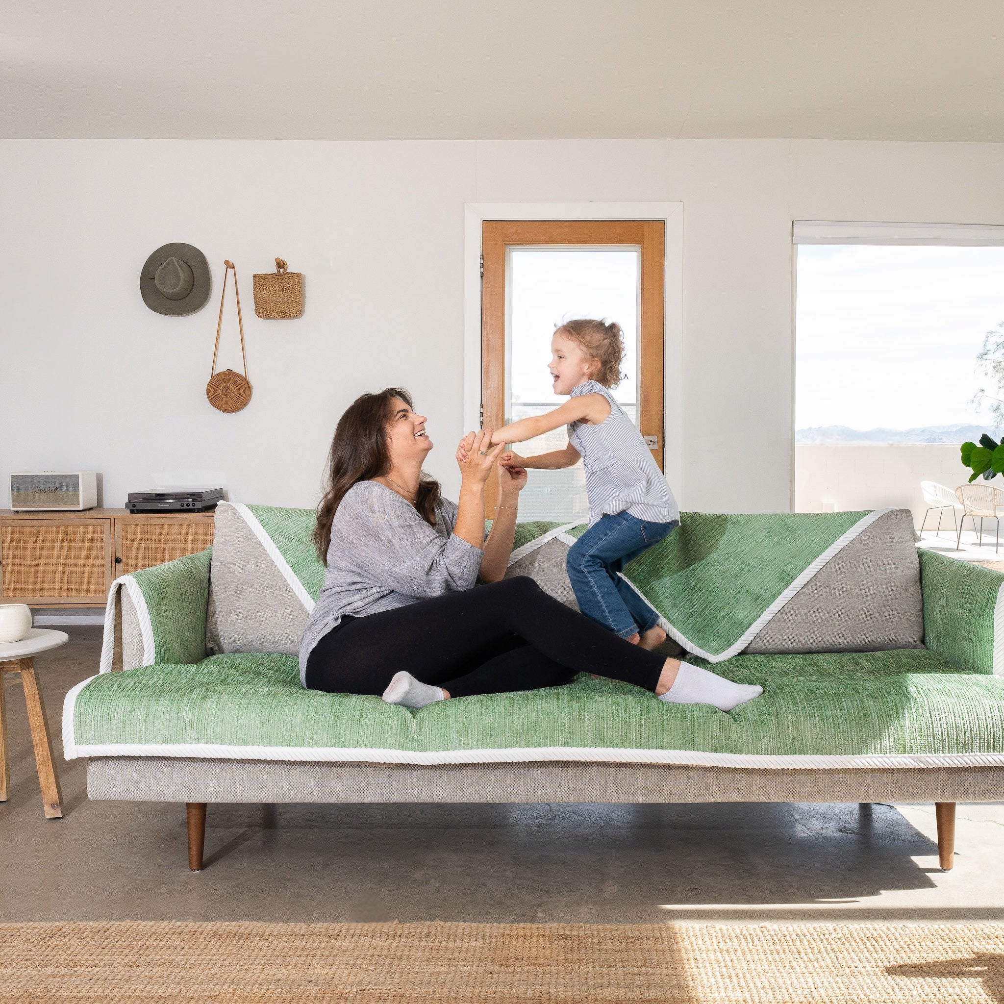 Magic Sofa Mat - Velva - Image 7