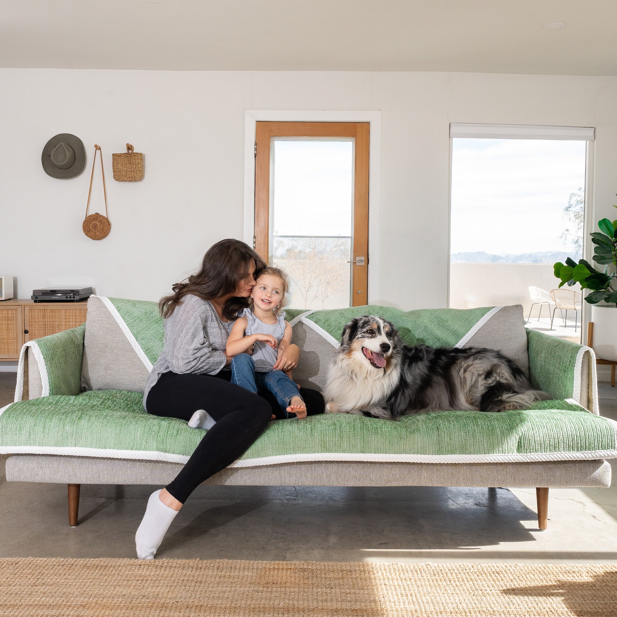 Magic Sofa Mat - Velva - Image 9