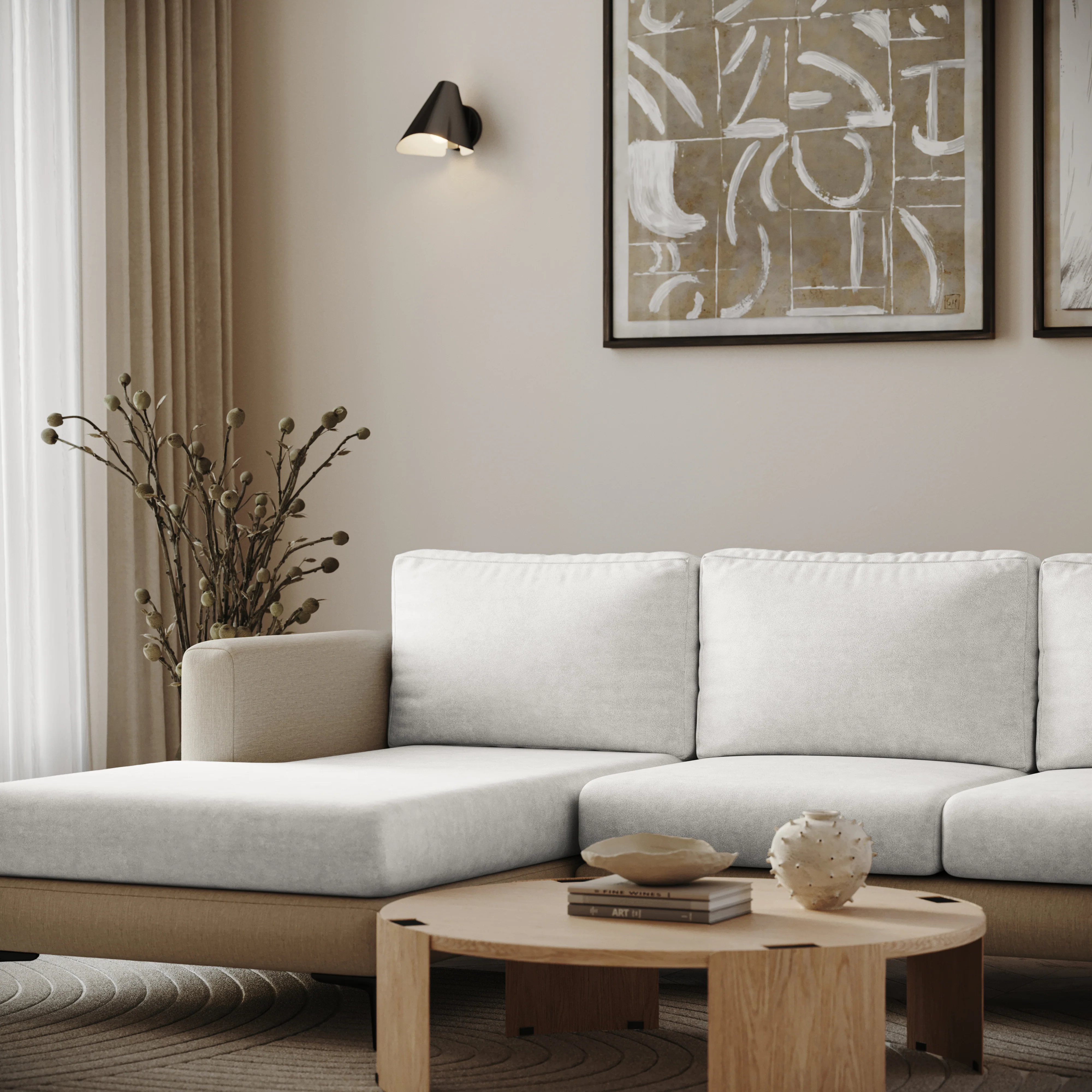 Miracle Sofa Covers - Smore - Image 3