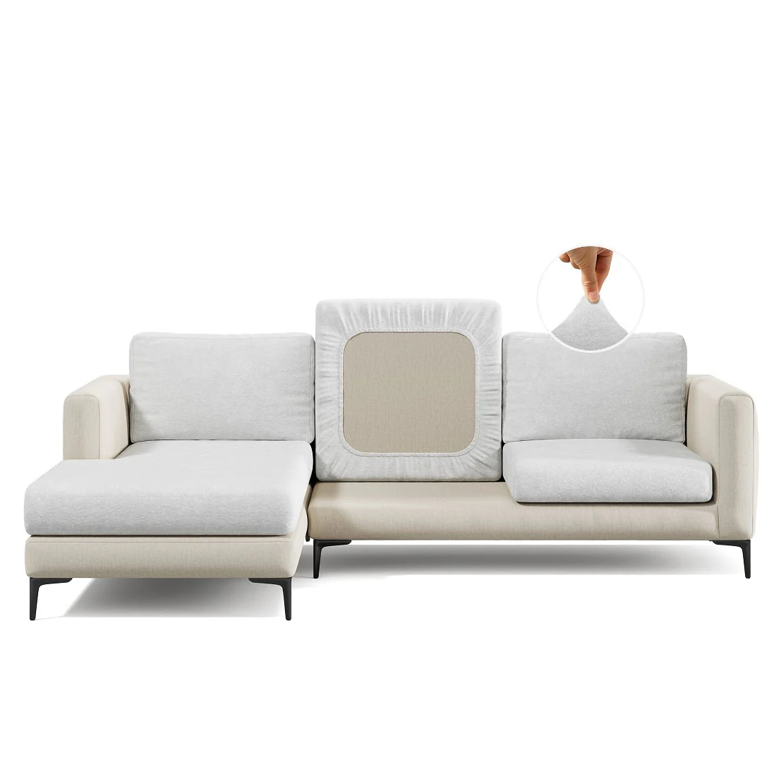 Miracle Sofa Covers - Smore - Image 4