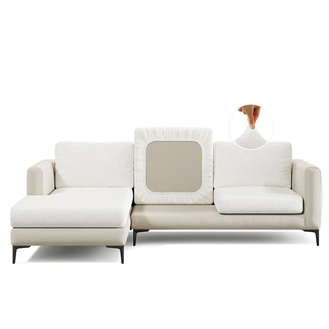 Miracle Sofa Covers - Smore - Image 6