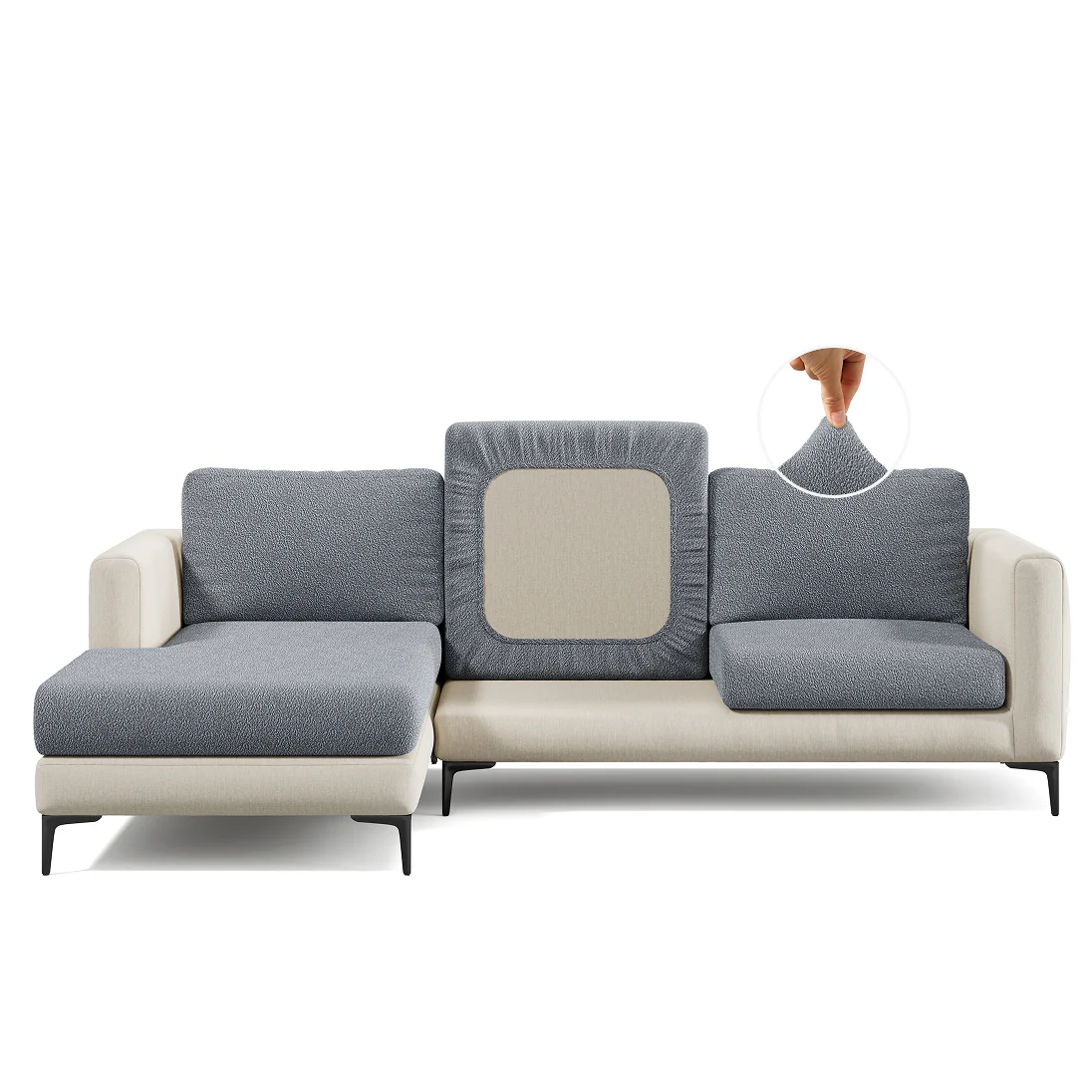 Miracle Sofa Covers - Snug - Image 10