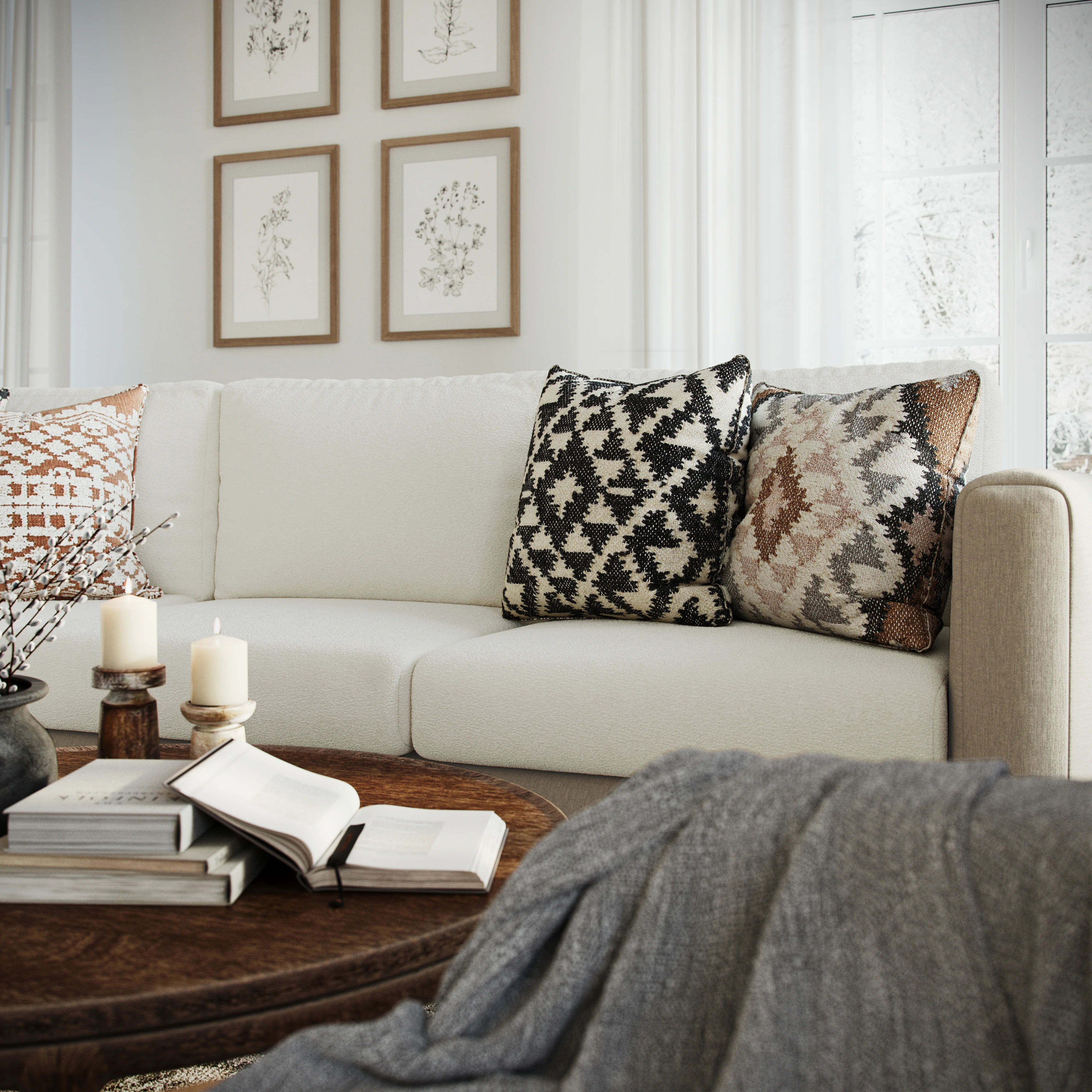 Miracle Sofa Covers - Snug - Image 3