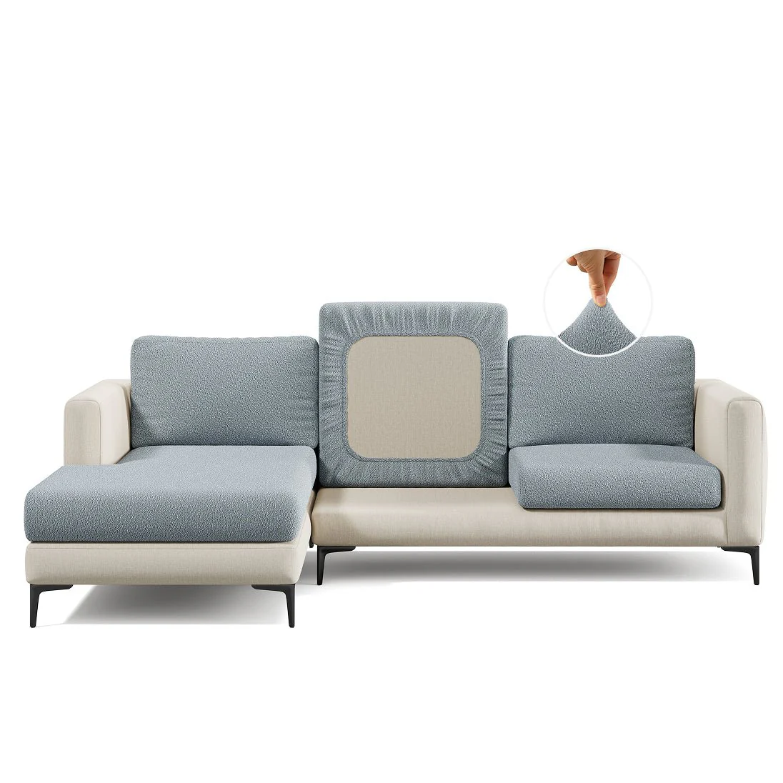Miracle Sofa Covers - Snug - Image 6