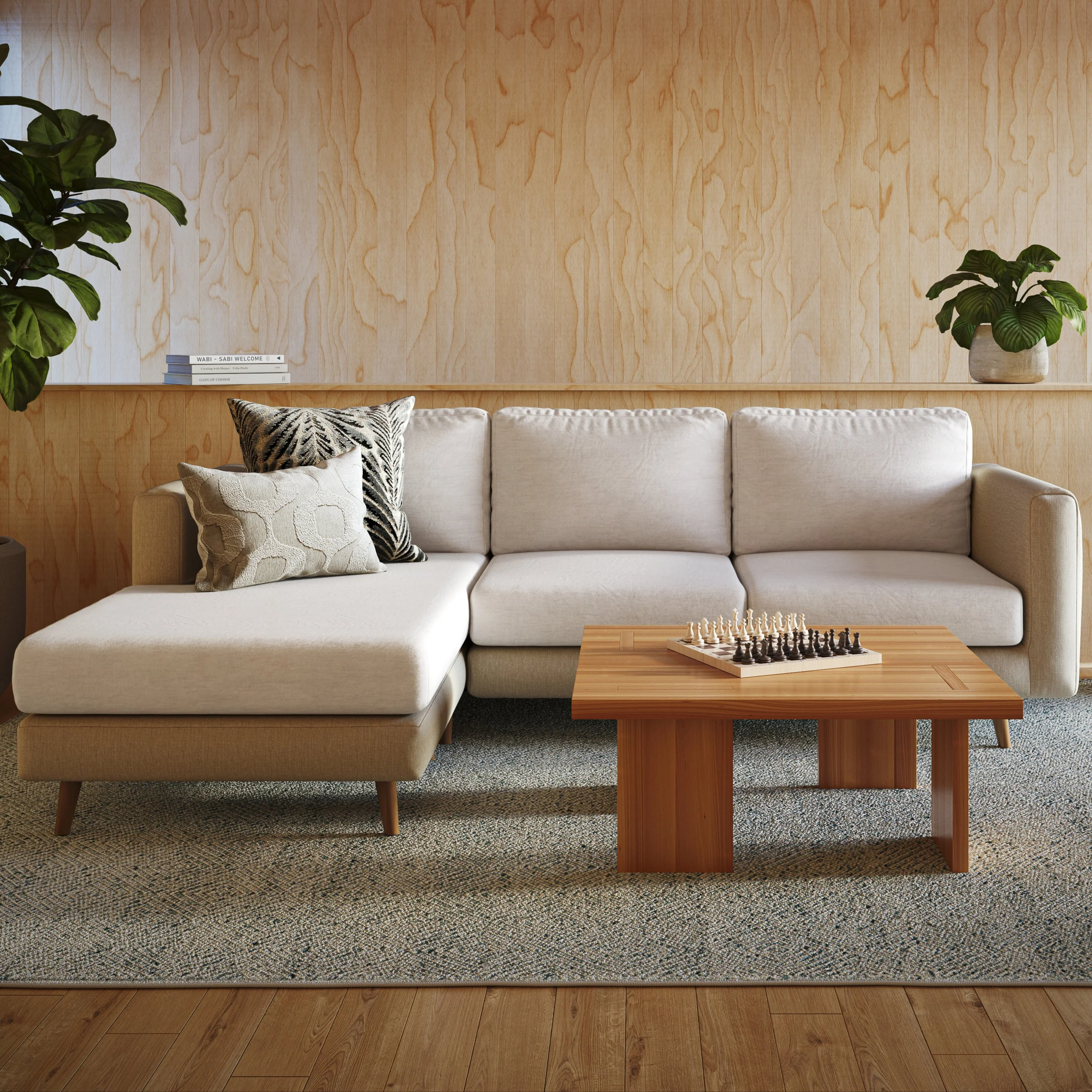 Miracle Sofa Covers - Plush | Last Chance - Image 2