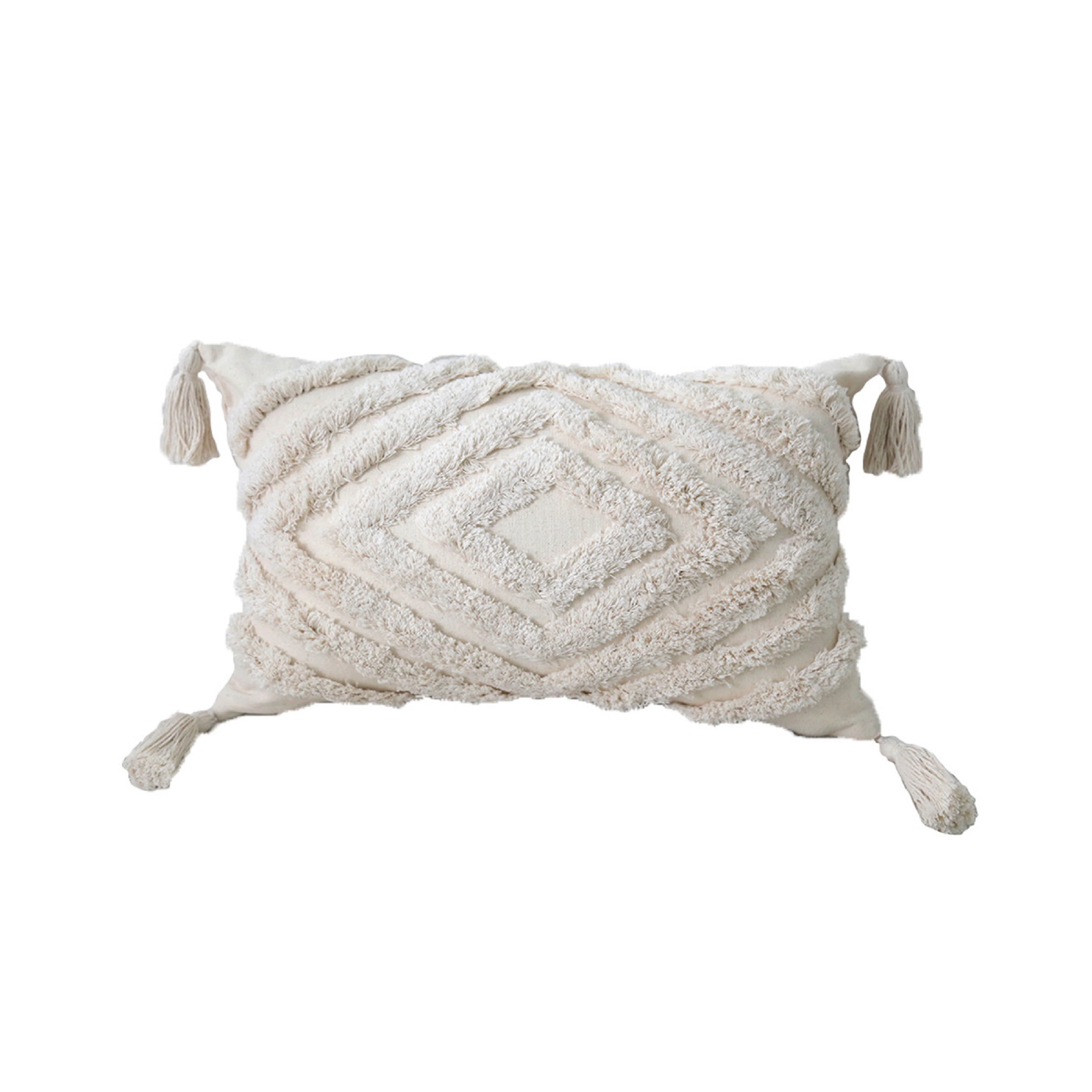 Pillow Cover - Boho | 18x18 | 12x20 - Image 2