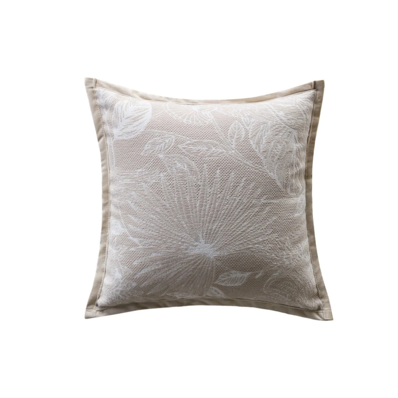 Pillow Cover - Canary | 18x18