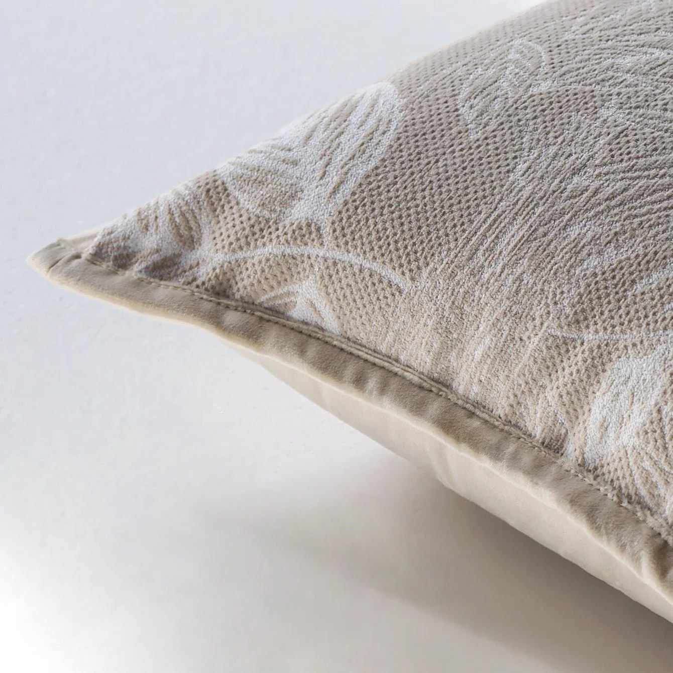 Pillow Cover - Canary | 18x18 - Image 2
