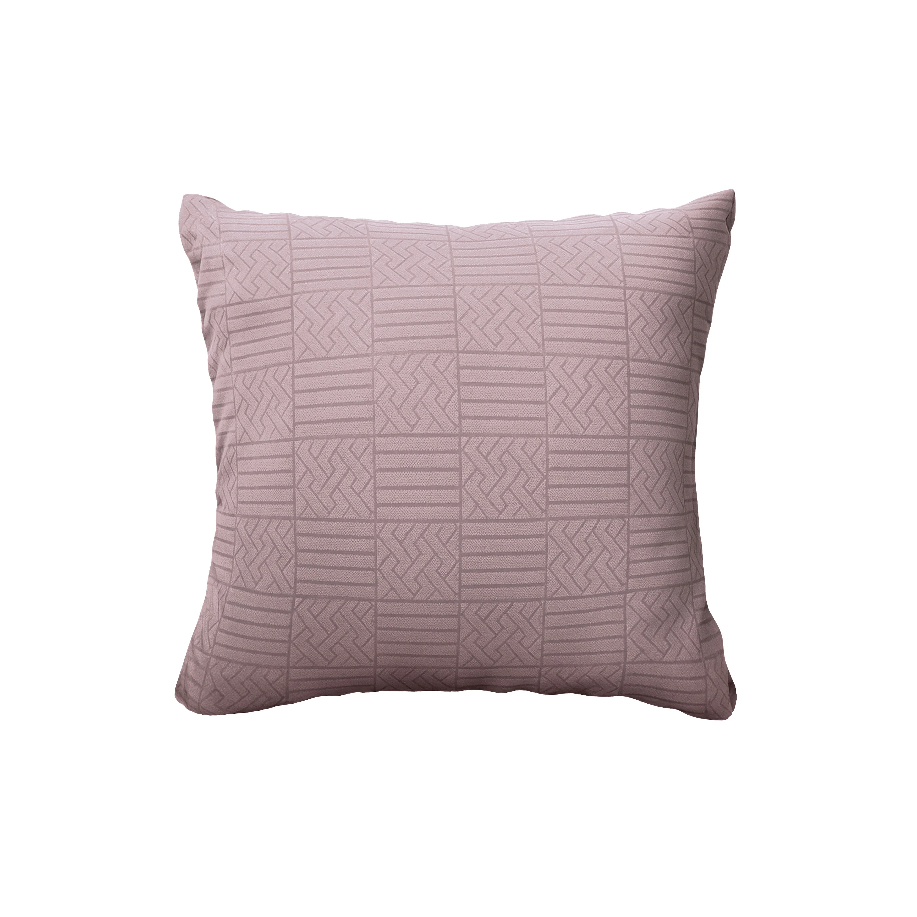 Pillow Cover - Checkered | 18x18 | Last Chance - Image 4