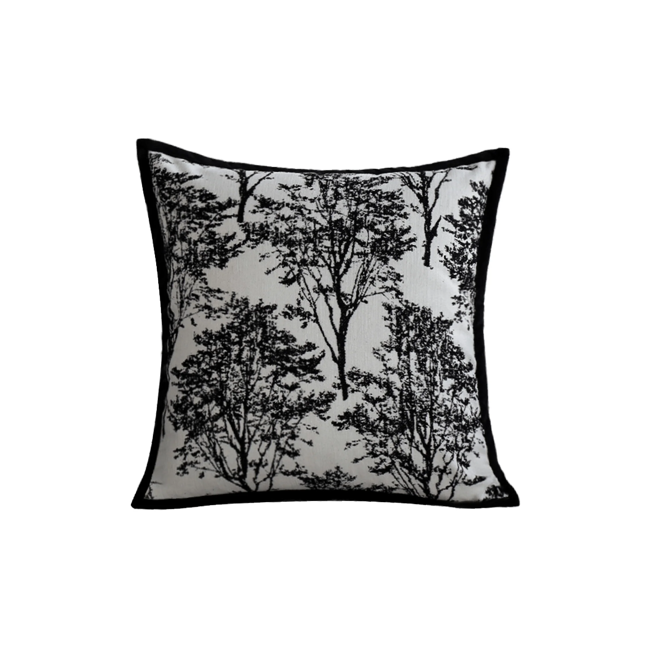 Pillow Cover - Fleur | 18x18