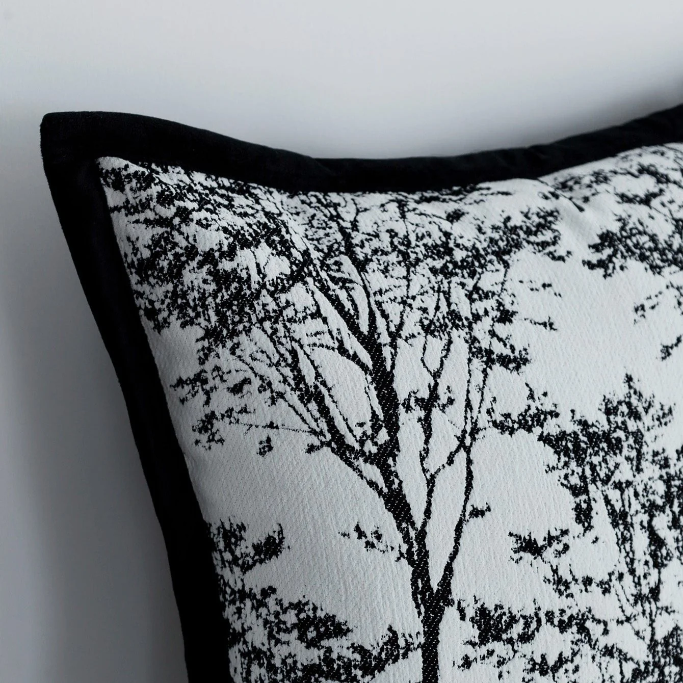 Pillow Cover - Fleur | 18x18 - Image 2