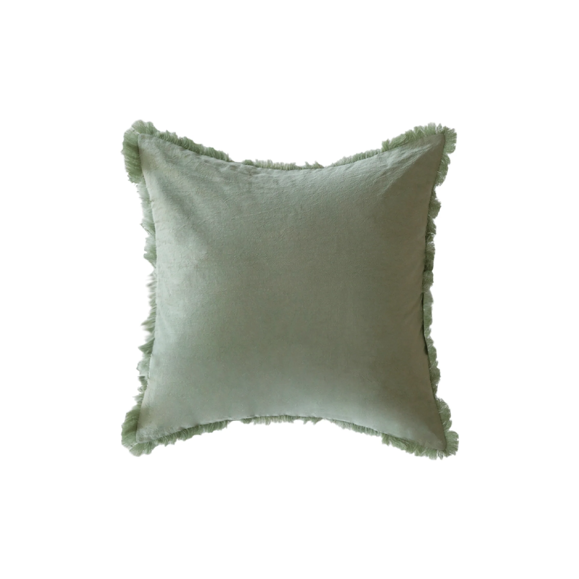 Pillow Cover - Fringe | 18x18 | 20x20 | 12x20 - Image 10