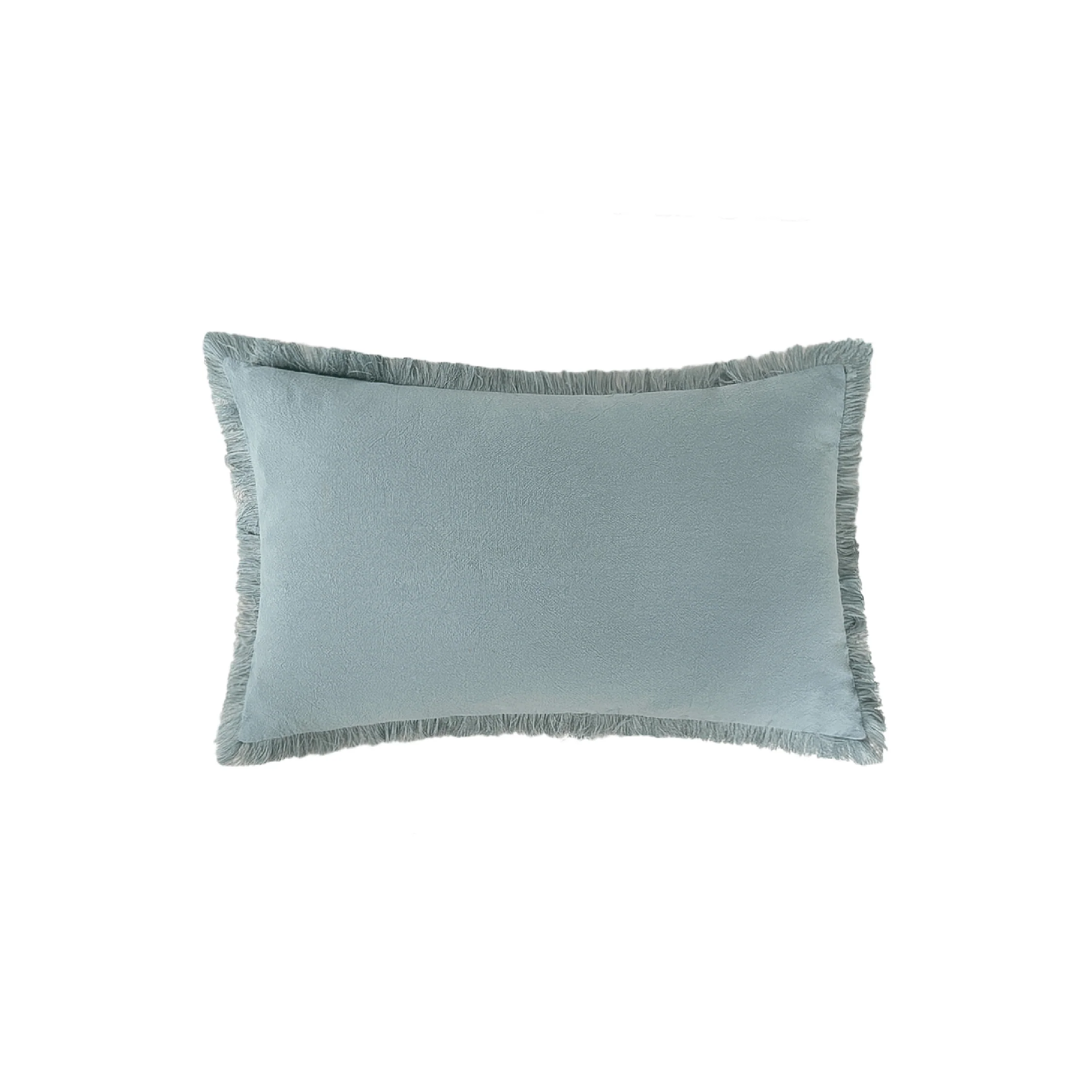 Pillow Cover - Fringe | 18x18 | 20x20 | 12x20 - Image 11