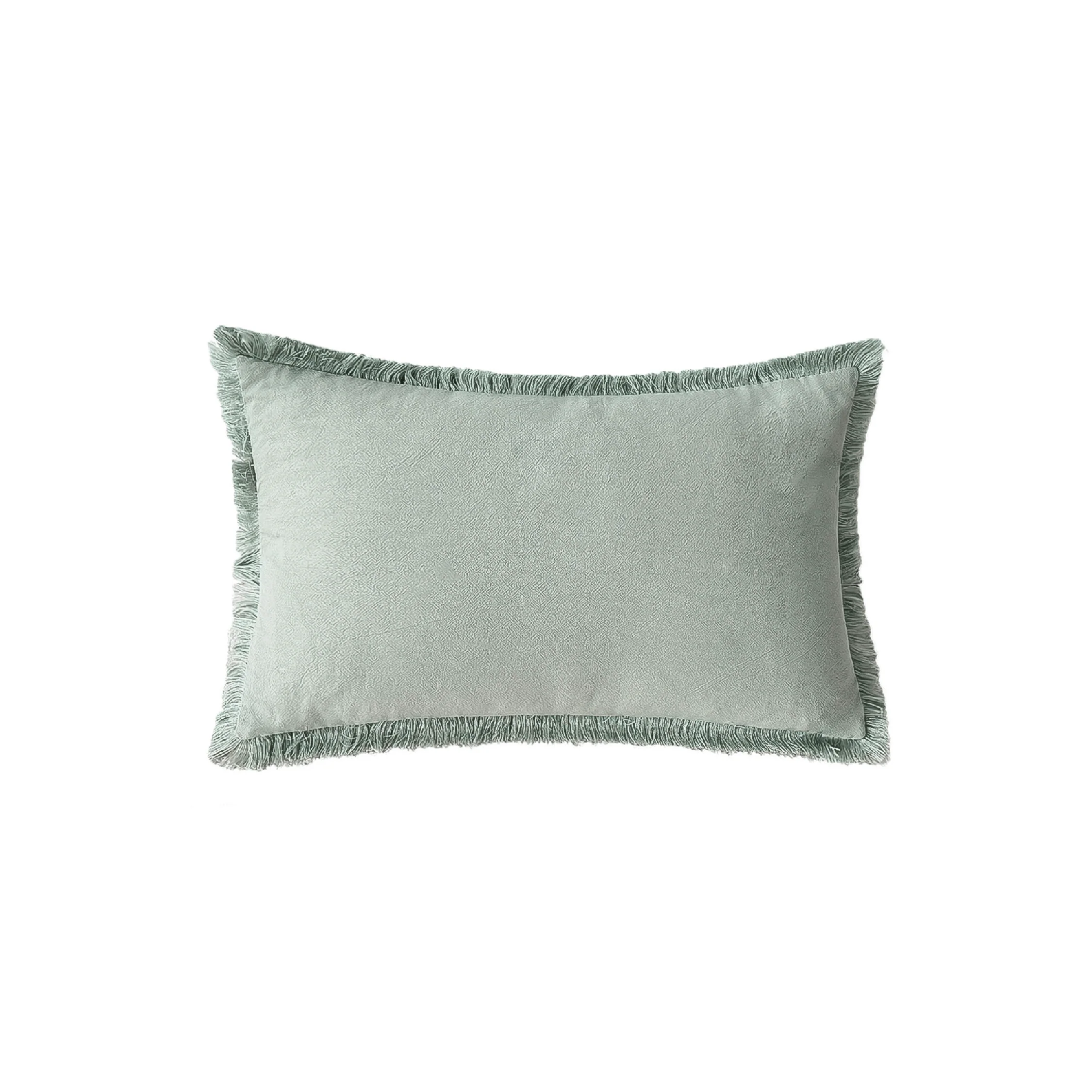 Pillow Cover - Fringe | 18x18 | 20x20 | 12x20 - Image 12