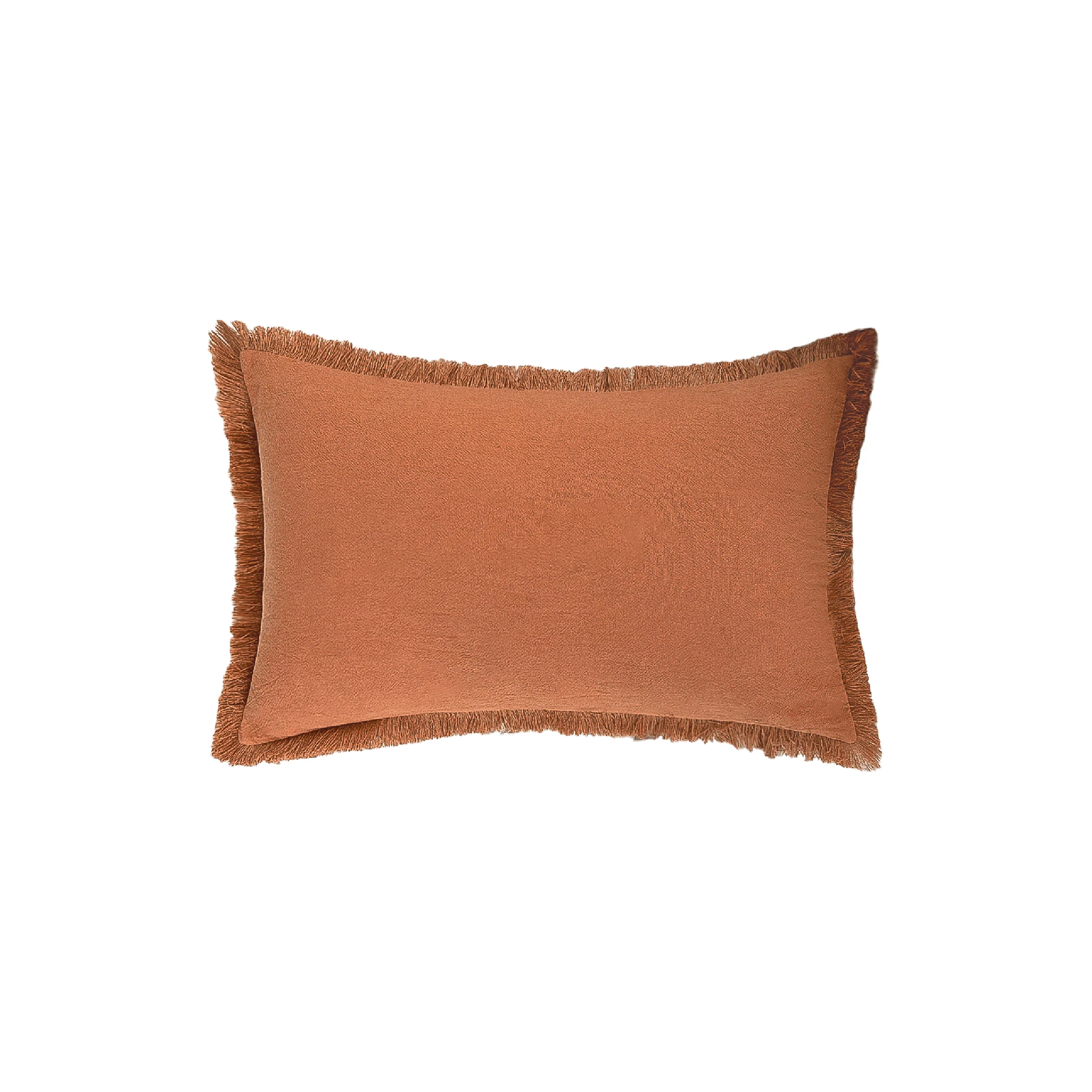 Pillow Cover - Fringe | 18x18 | 20x20 | 12x20 - Image 13