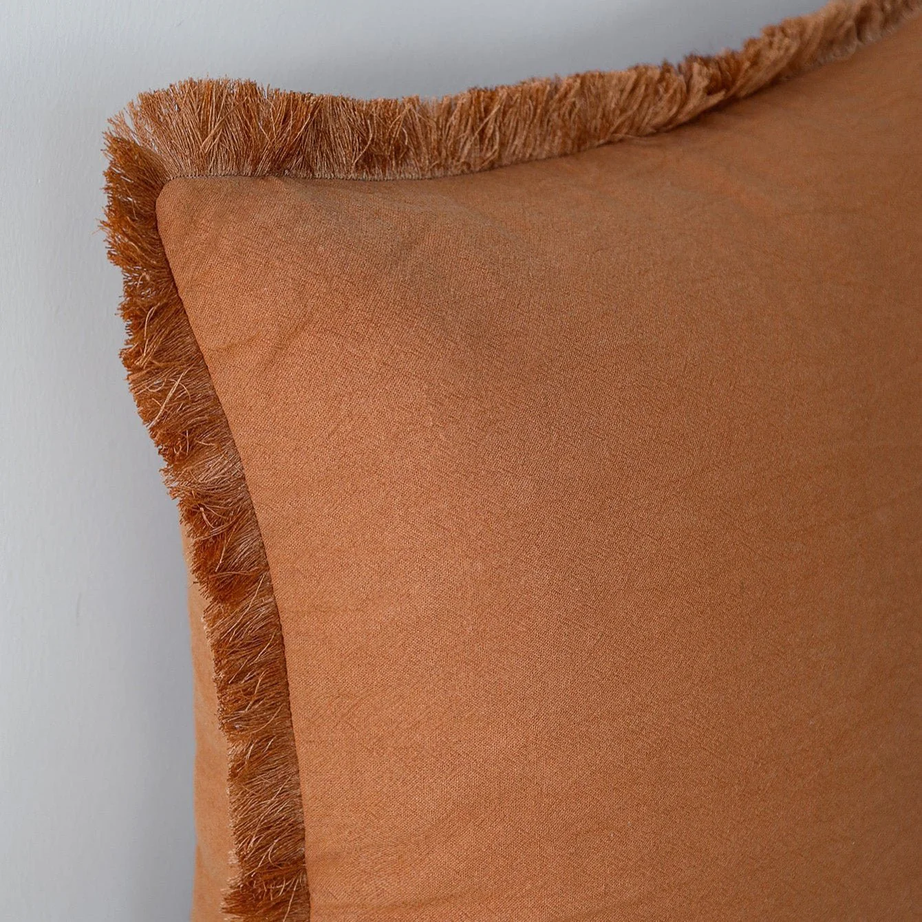Pillow Cover - Fringe | 18x18 | 20x20 | 12x20 - Image 5