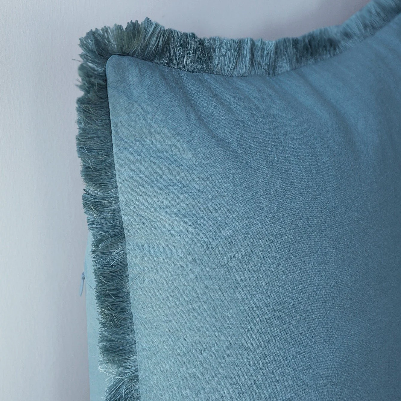 Pillow Cover - Fringe | 18x18 | 20x20 | 12x20 - Image 7