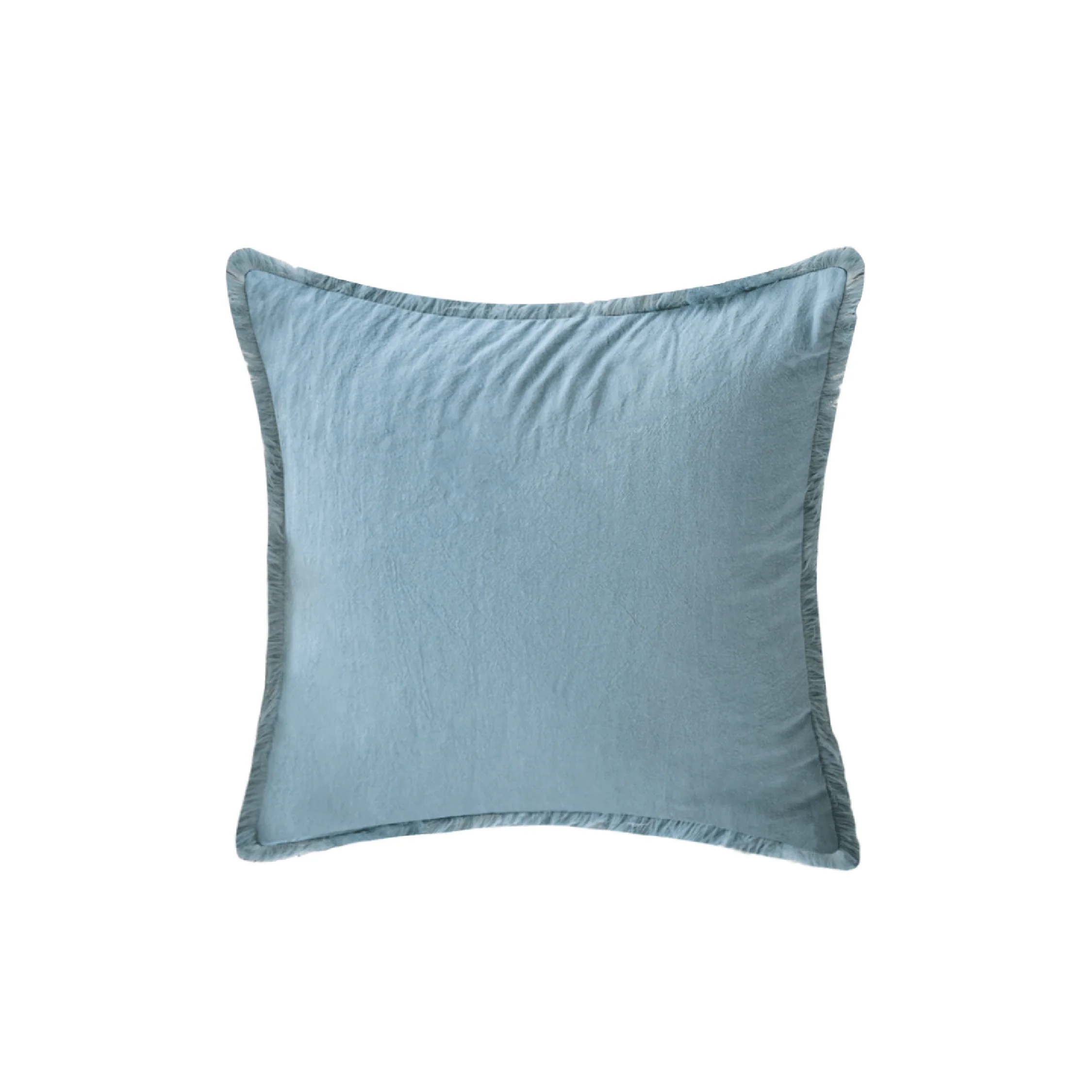 Pillow Cover - Fringe | 18x18 | 20x20 | 12x20 - Image 9