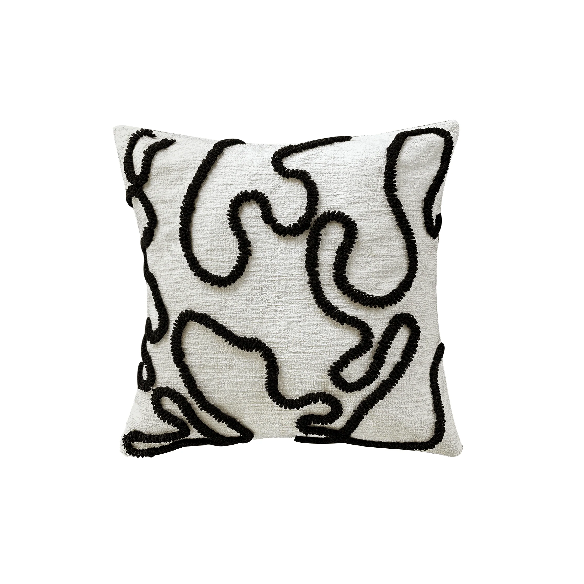 Pillow Cover - Groovy | 18x18