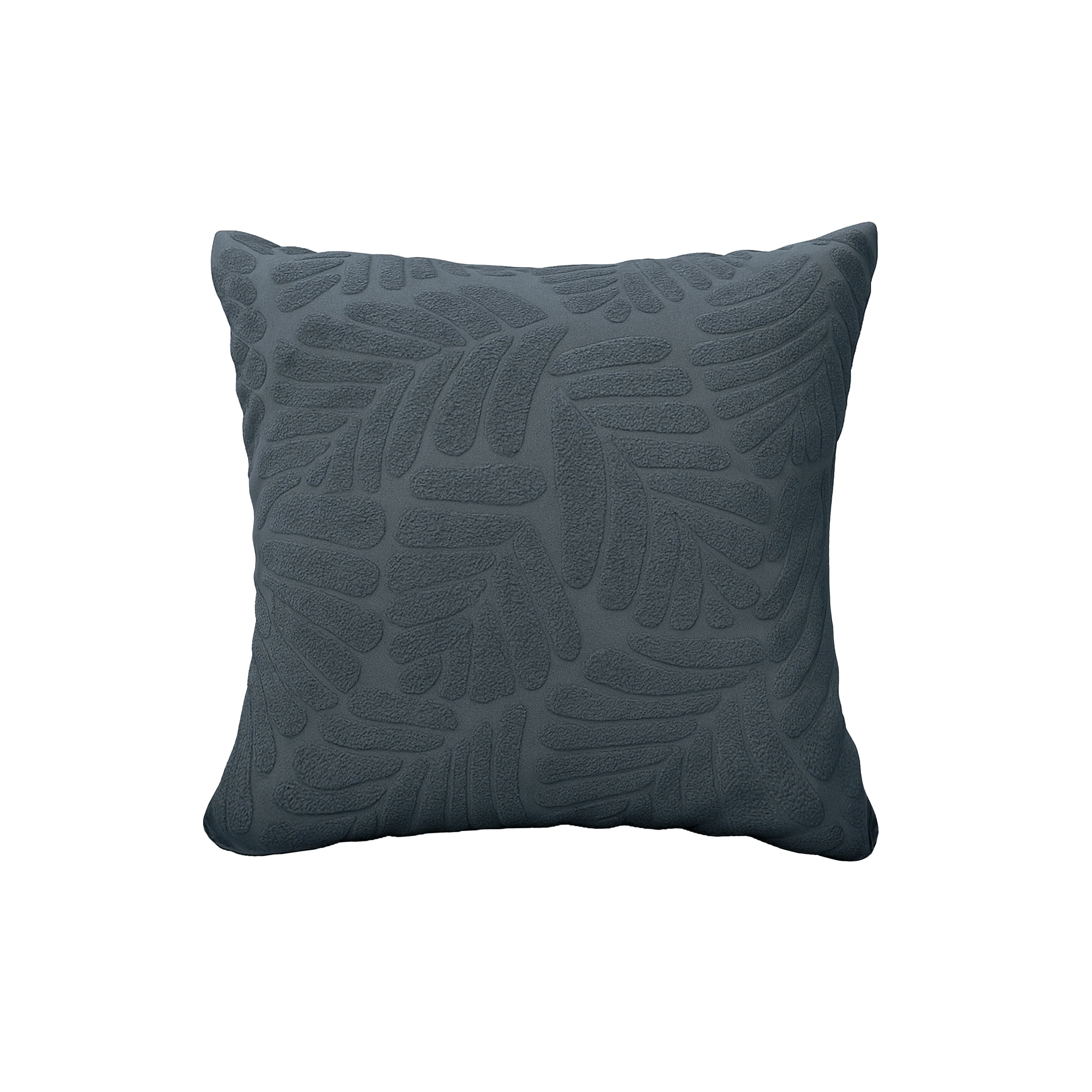 Pillow Cover - Leaf | 18x18 | Last Chance