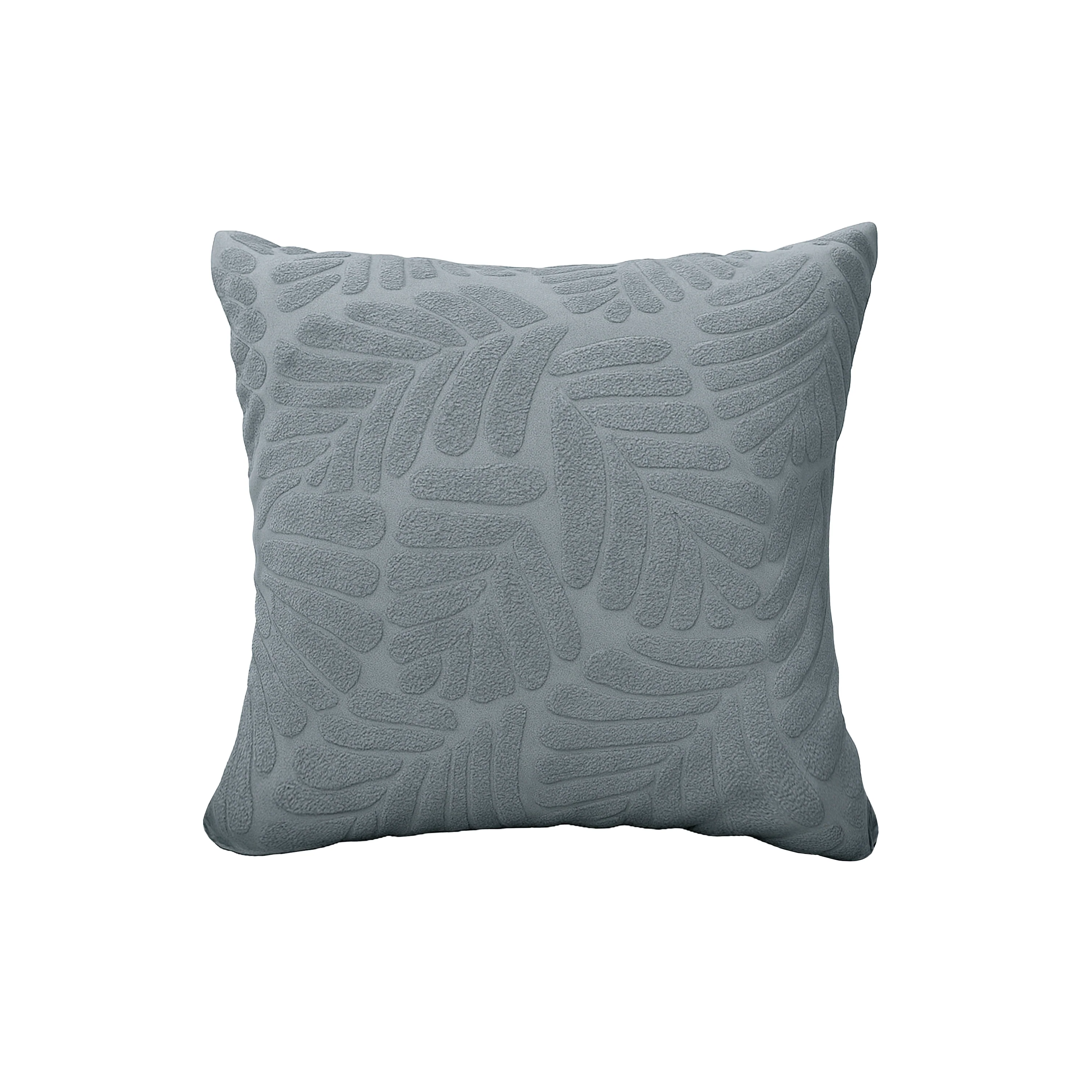 Pillow Cover - Leaf | 18x18 | Last Chance - Image 3