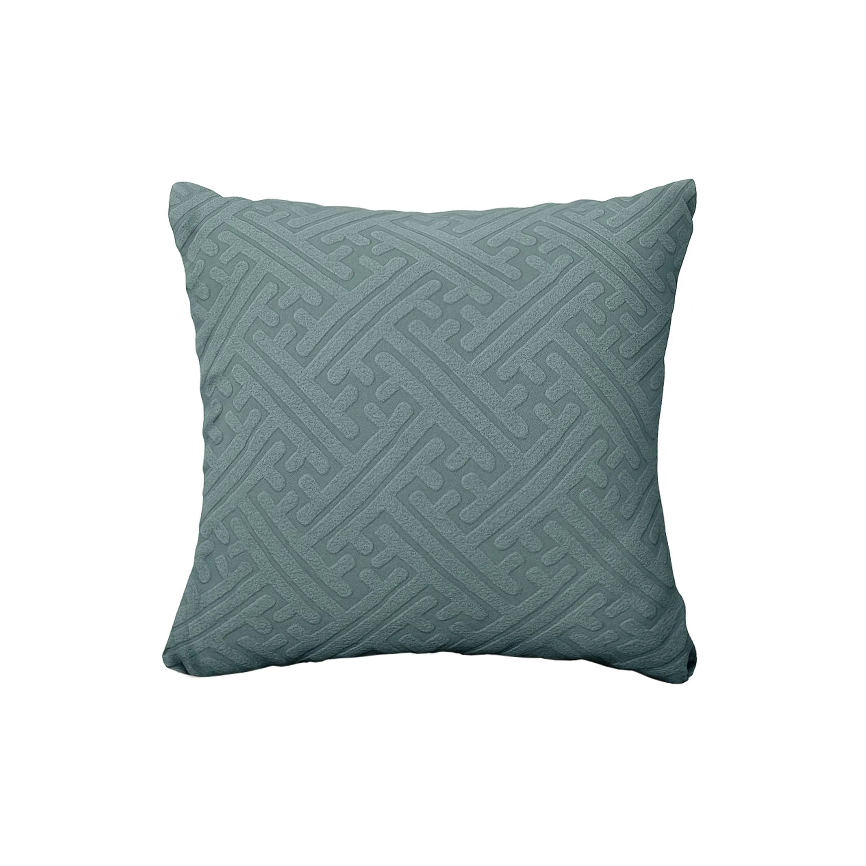 Pillow Cover - Maze | 18x18 | Last Chance
