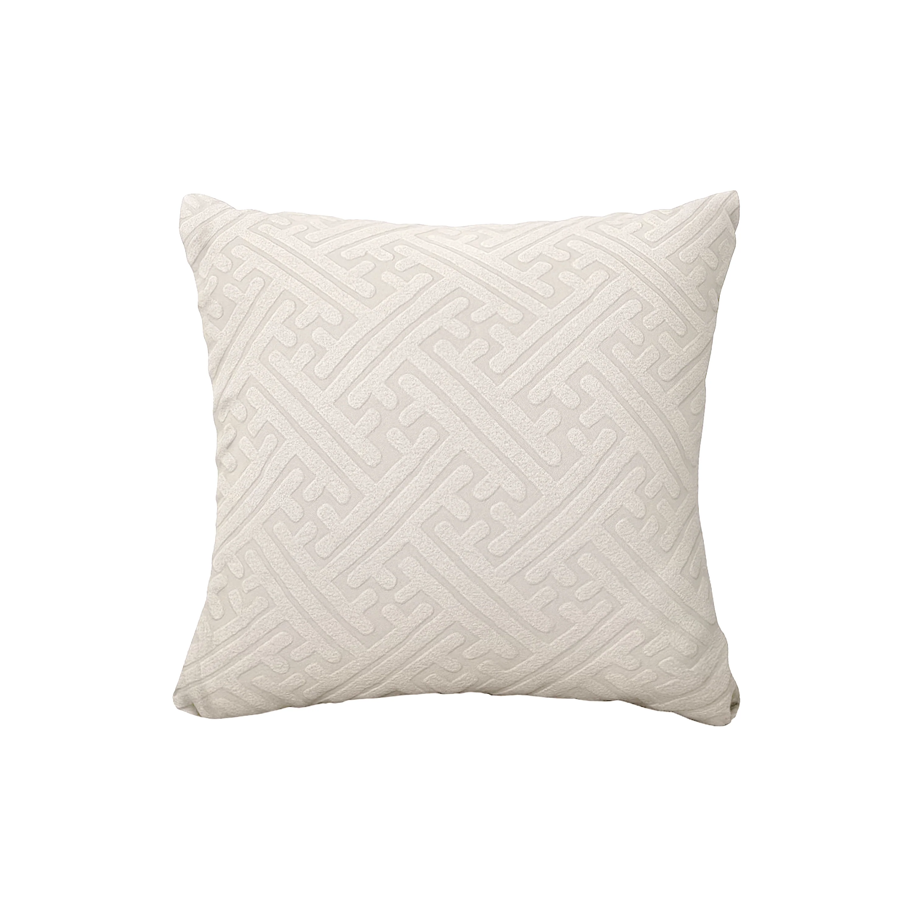 Pillow Cover - Maze | 18x18 | Last Chance - Image 2