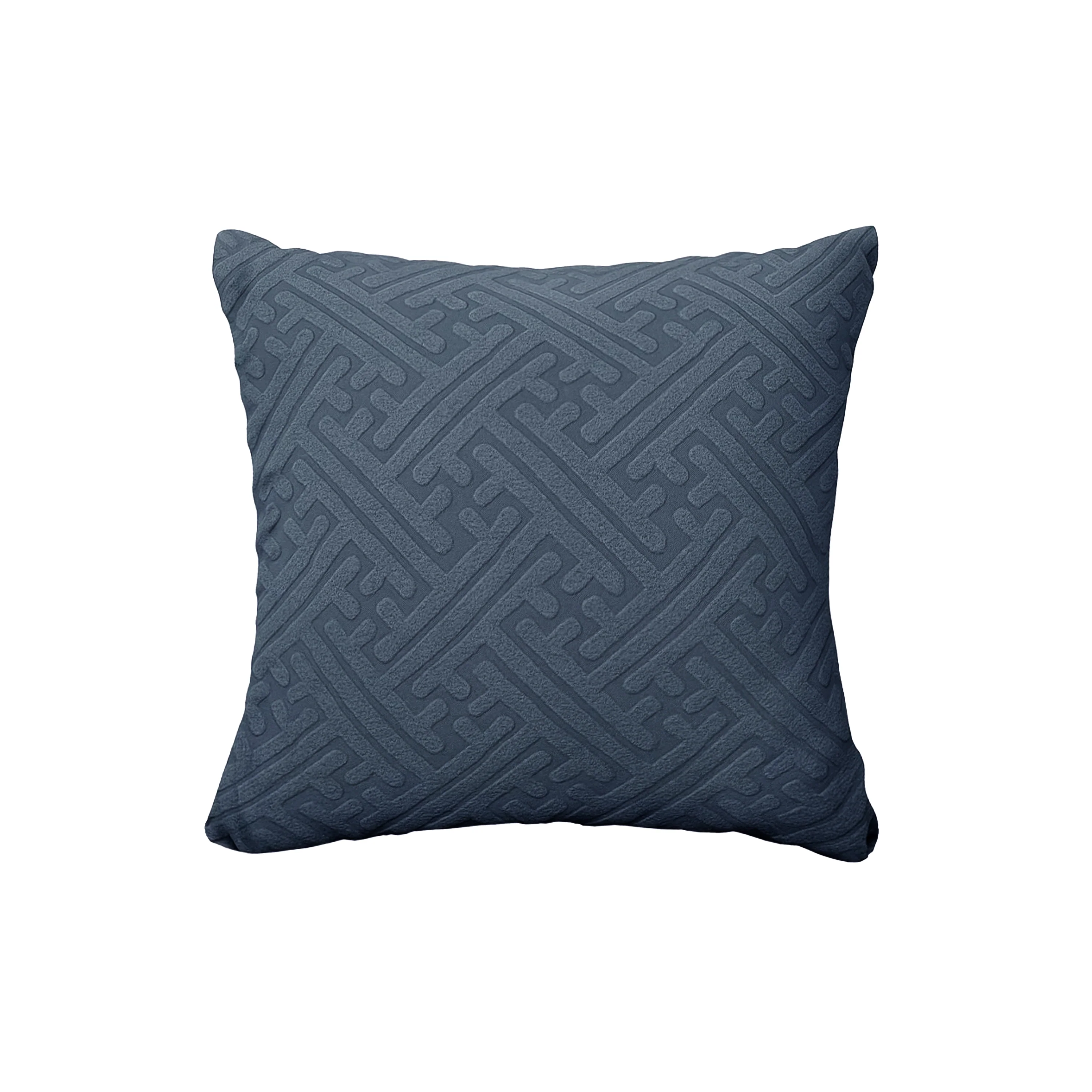 Pillow Cover - Maze | 18x18 | Last Chance - Image 3