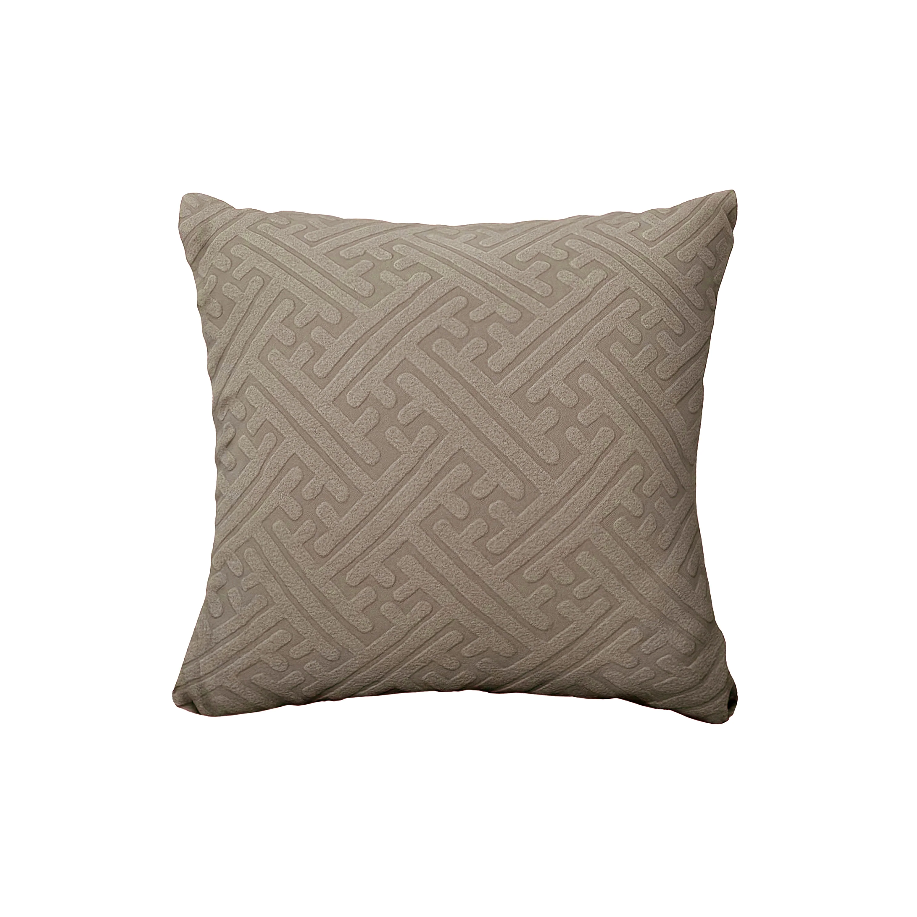 Pillow Cover - Maze | 18x18 | Last Chance - Image 4